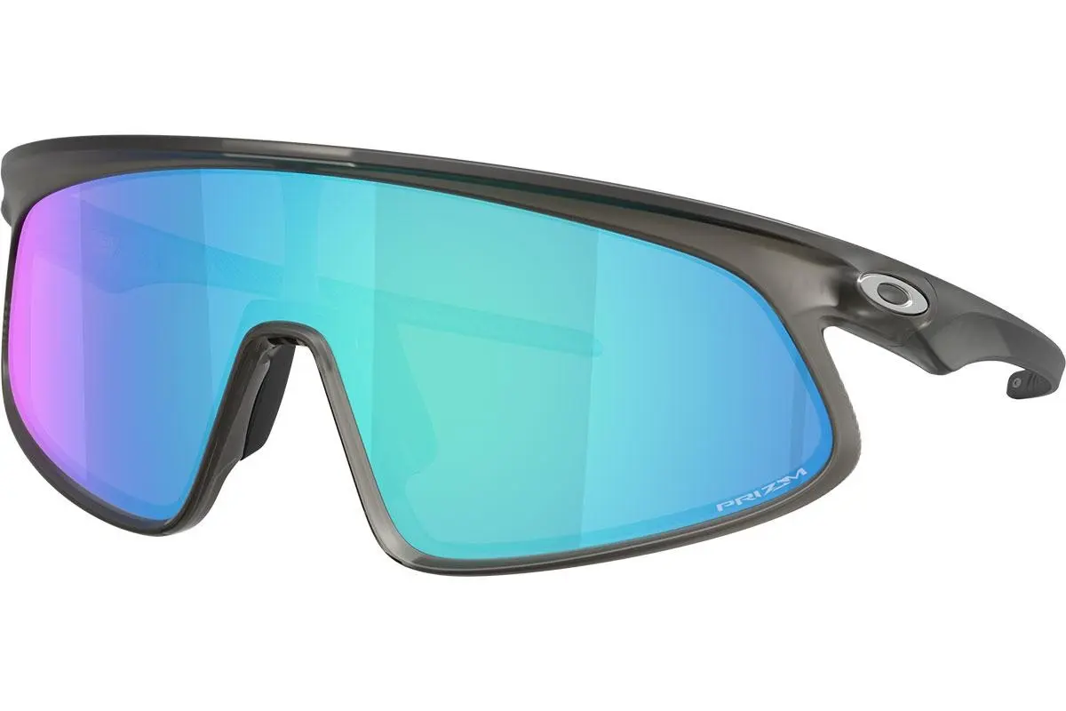 Oakley OO9524D 952404 PRIZM Sapphire - ONE SIZE (41)