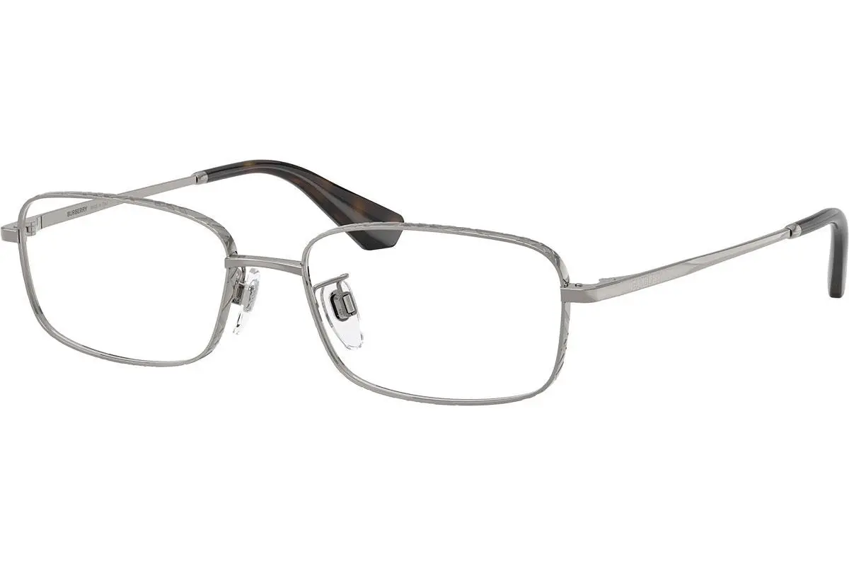 Burberry BE1402D 1003 - ONE SIZE (55)