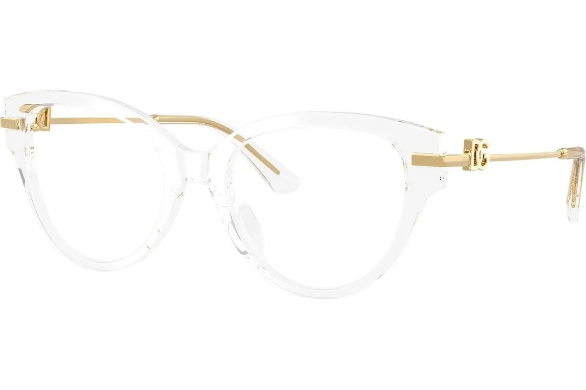Dolce & Gabbana DG3438 3133 - L (53)