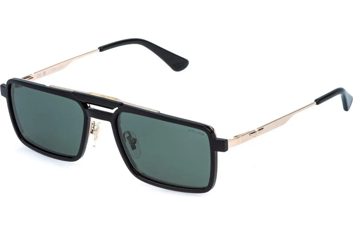 Police UPLR61 300P Polarized - ONE SIZE (55)