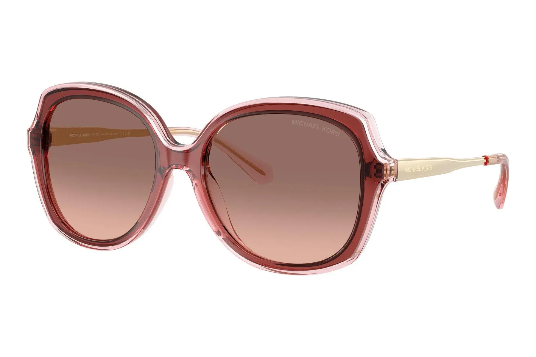 Michael Kors Canary Islands MK2273U 391313 55
