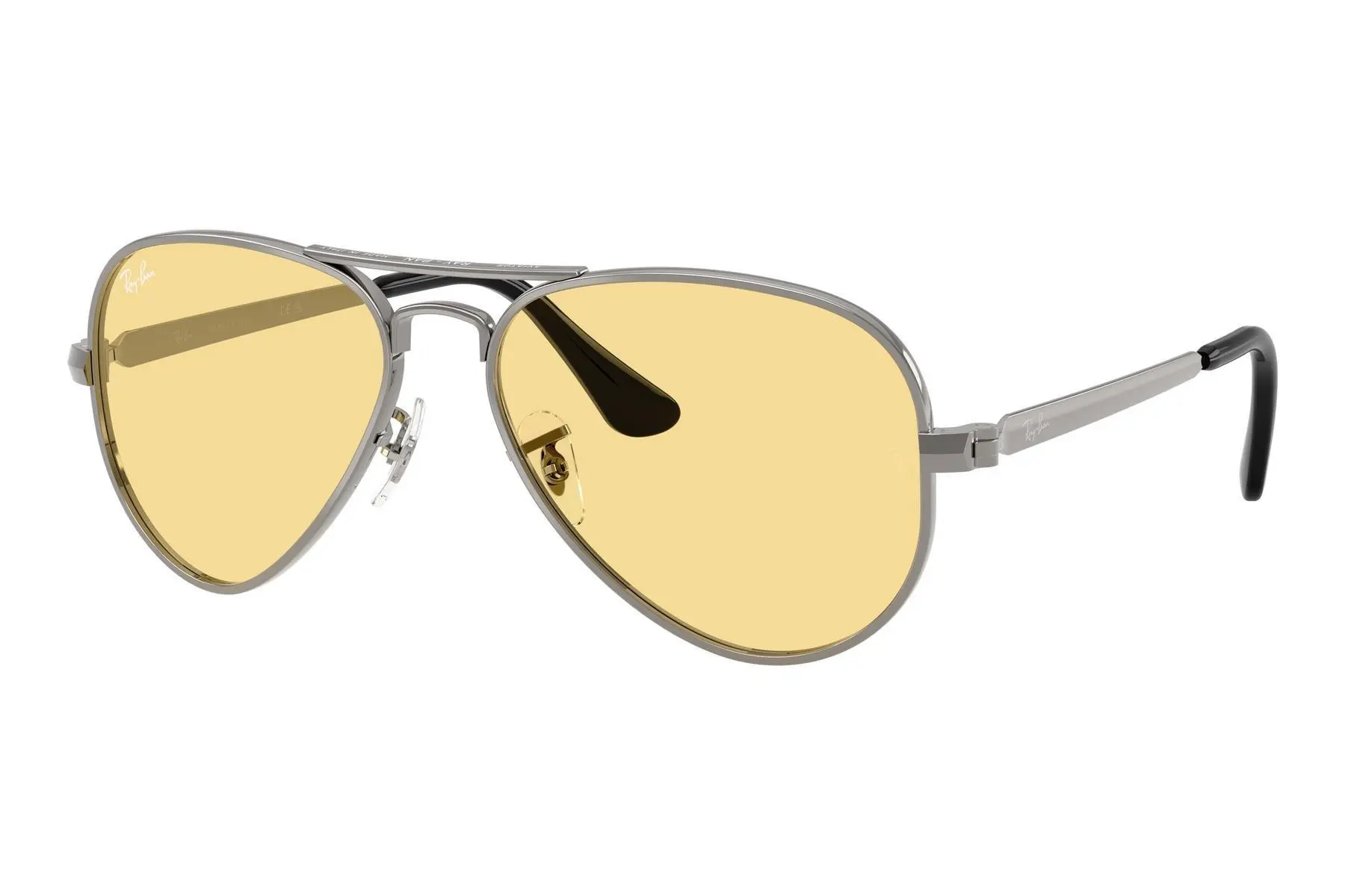 Ray-Ban Aviator Max RB3925 004/R6 - M (58)