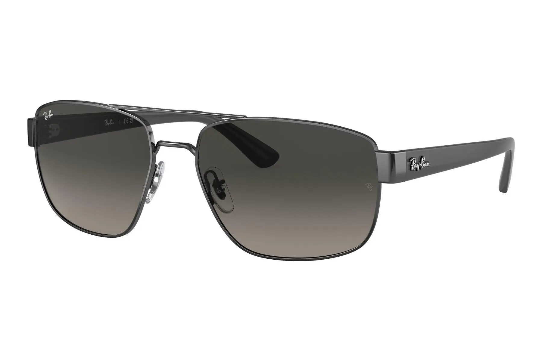 Ray-Ban RB3663 004/71 - ONE SIZE (60)
