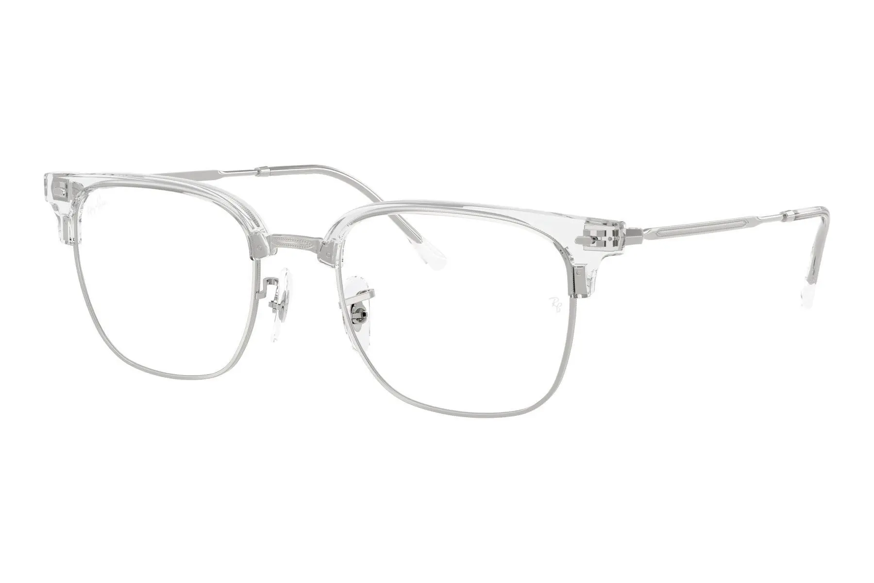 Ray-Ban New Clubmaster RX7216 2001 - L (53)