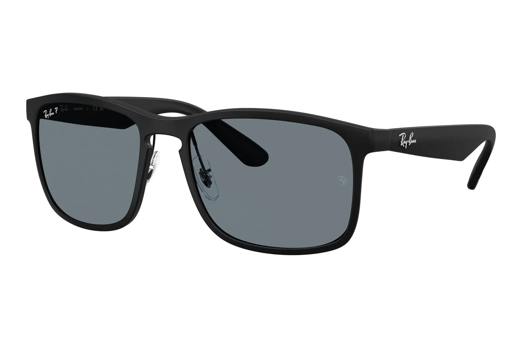Ray-Ban RB4264 601S80 Polarized - ONE SIZE (58)