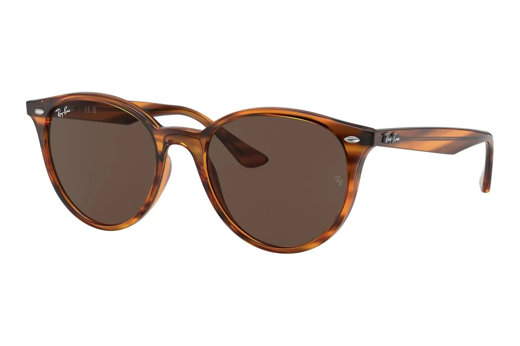 Ray-Ban RB4305 820/73 - ONE SIZE (53)