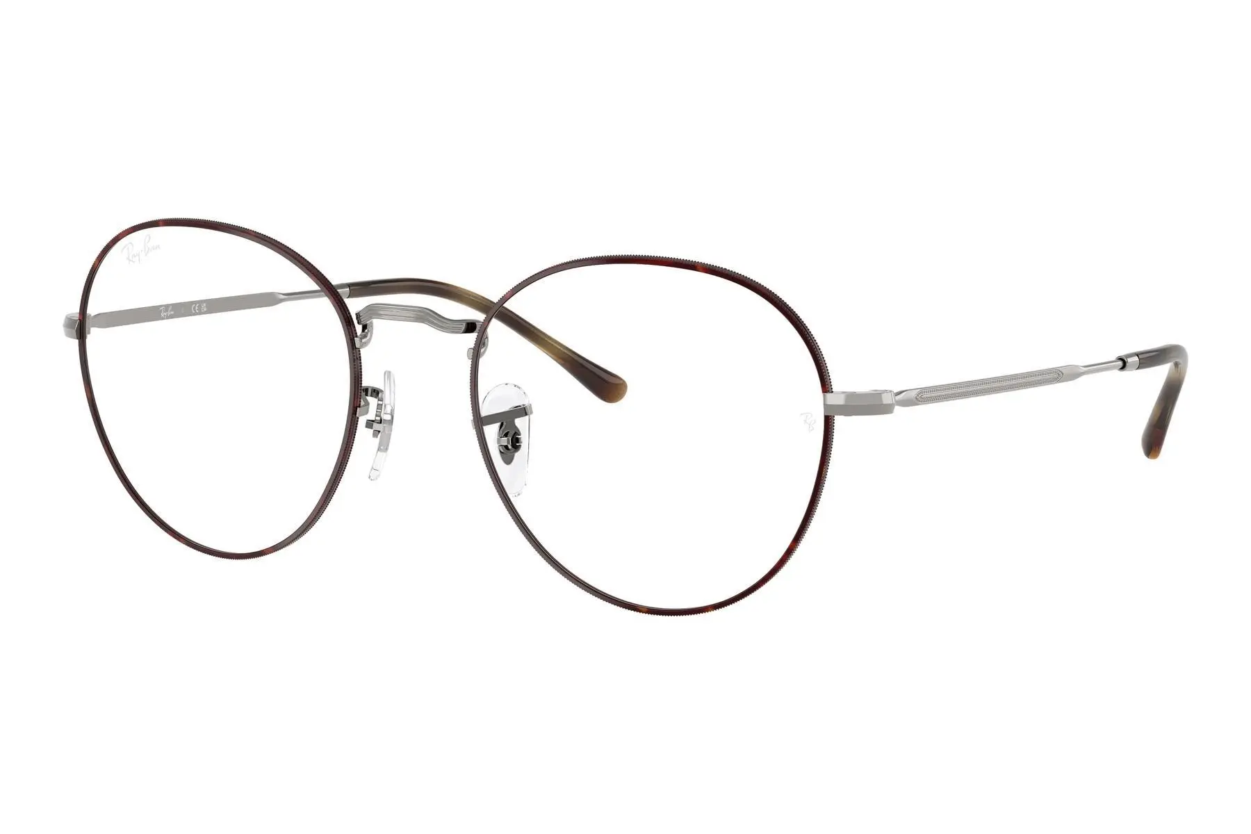 Ray-Ban David RX3582V 3174 - L (51)