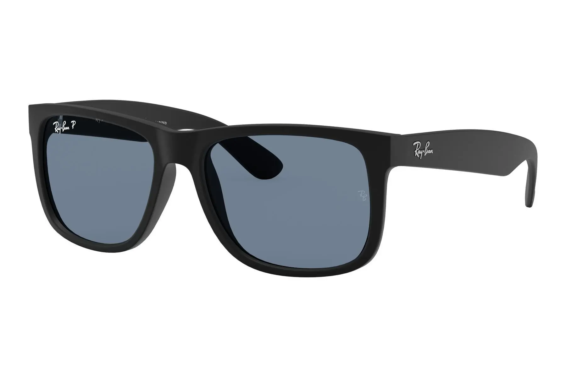 Ray-Ban Justin Classic RB4165 622/2V Polarized - L (54)