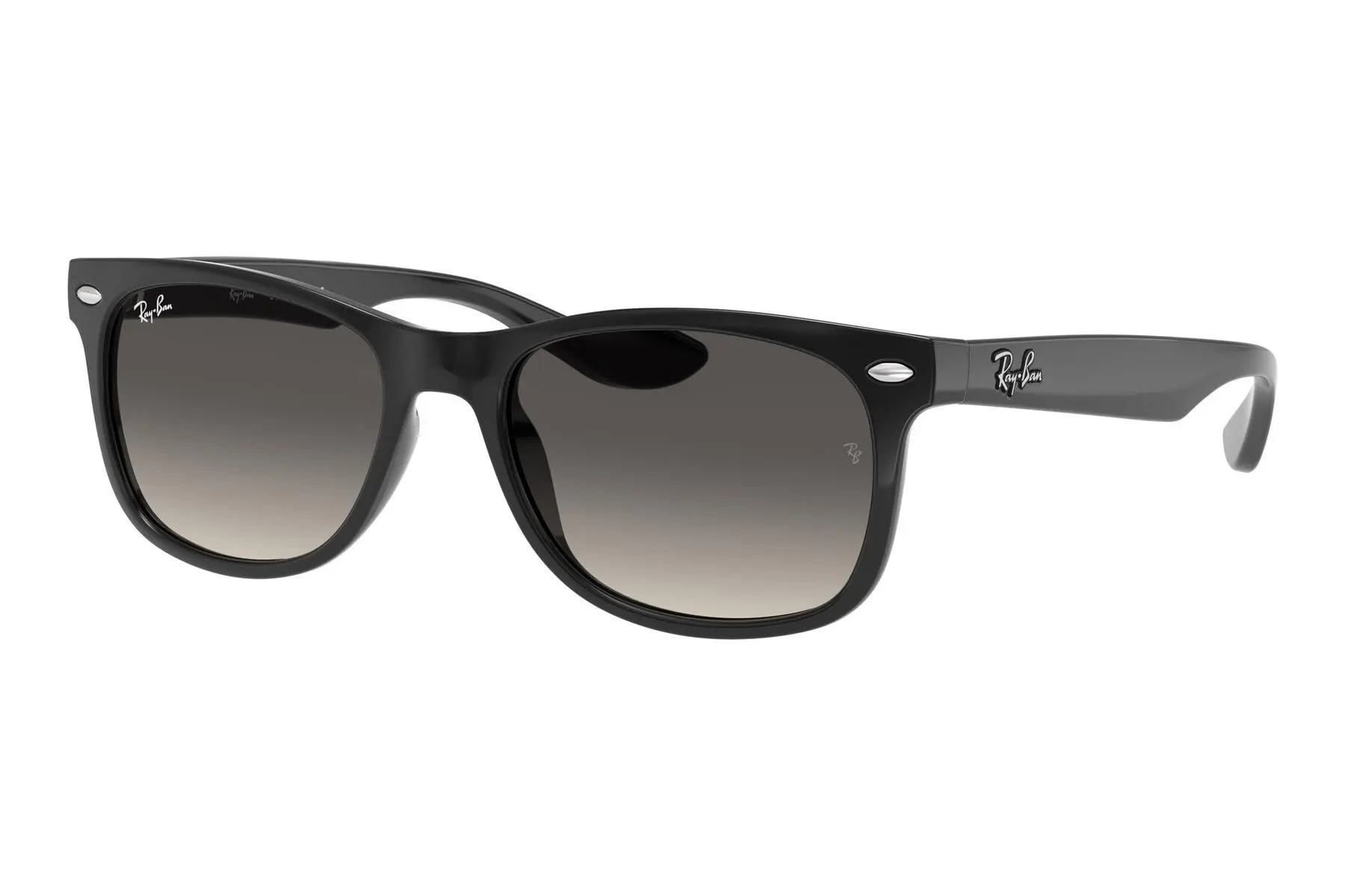 Ray-Ban Junior New Wayfarer RJ9052S 100/11
