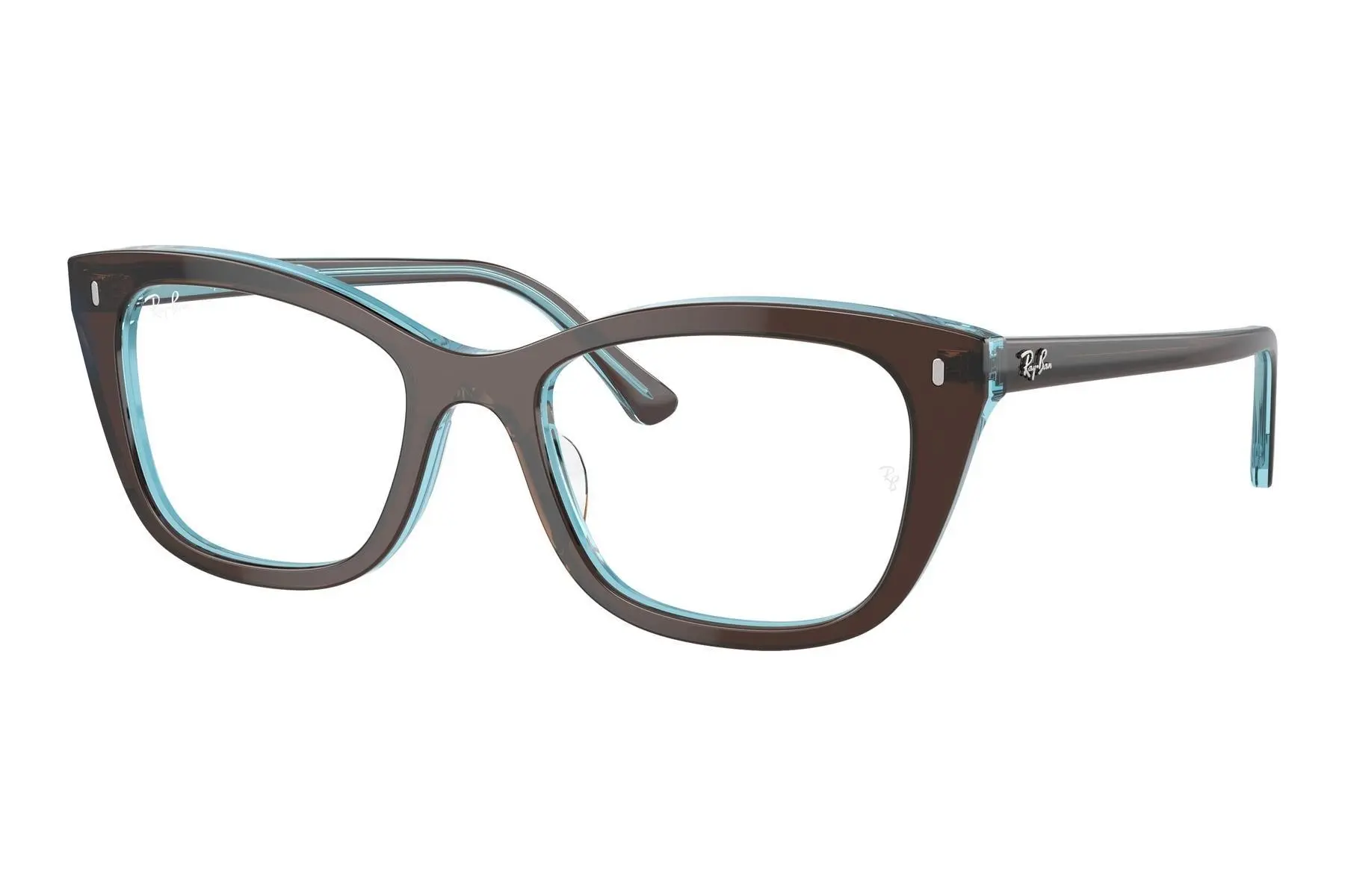 Ray-Ban RX5433 8366 - L (52)