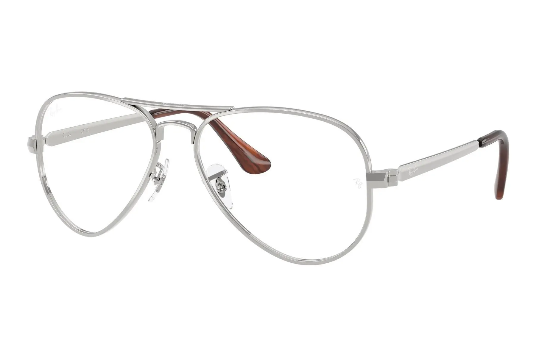 Ray-Ban Aviator Max RX3925V 2501 - ONE SIZE (58)