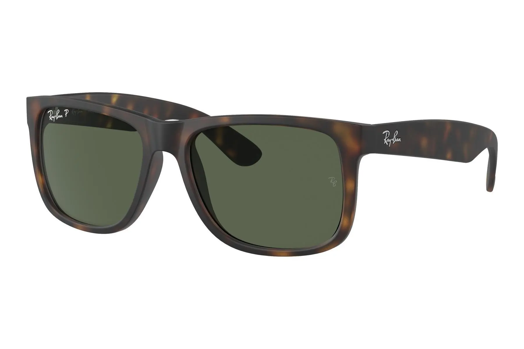 Ray-Ban Justin RB4165 865/9A Polarized - M (54)
