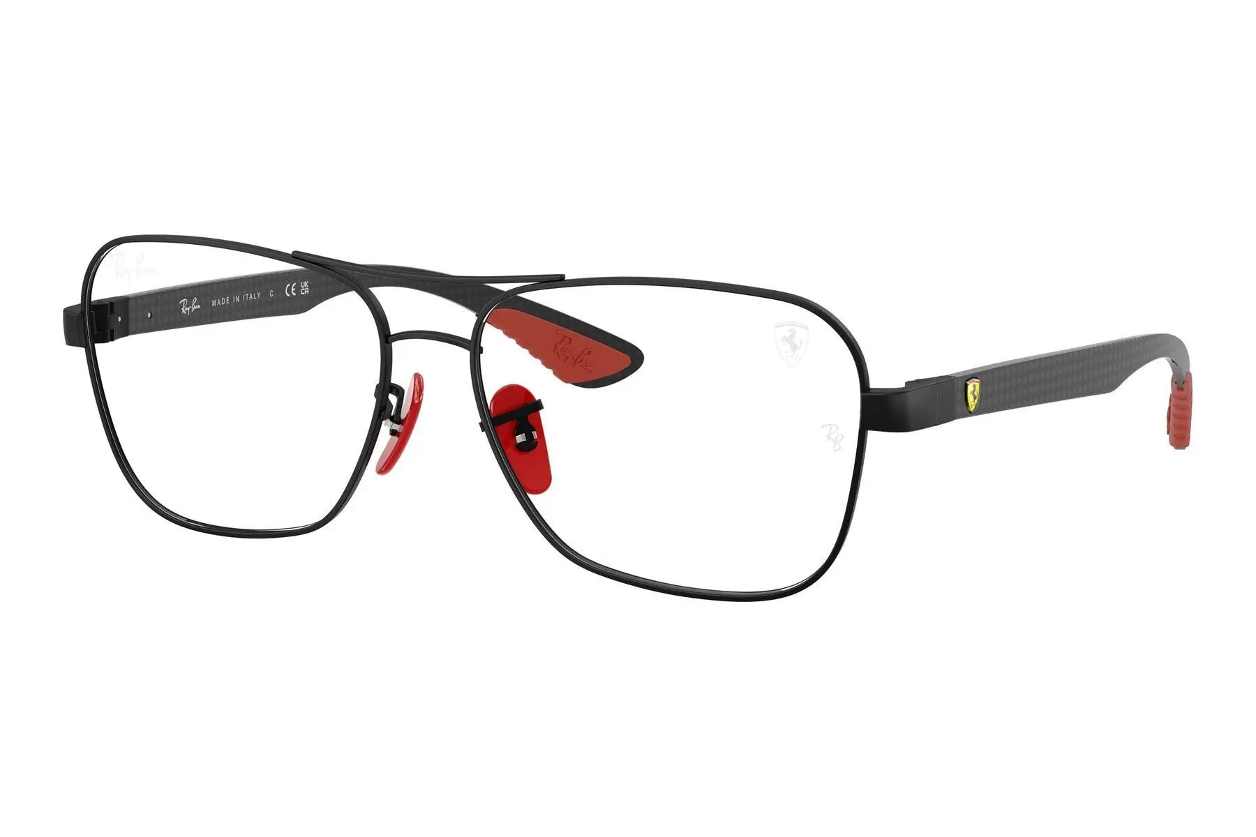 Ray-Ban RX8436M F002 - ONE SIZE (58)