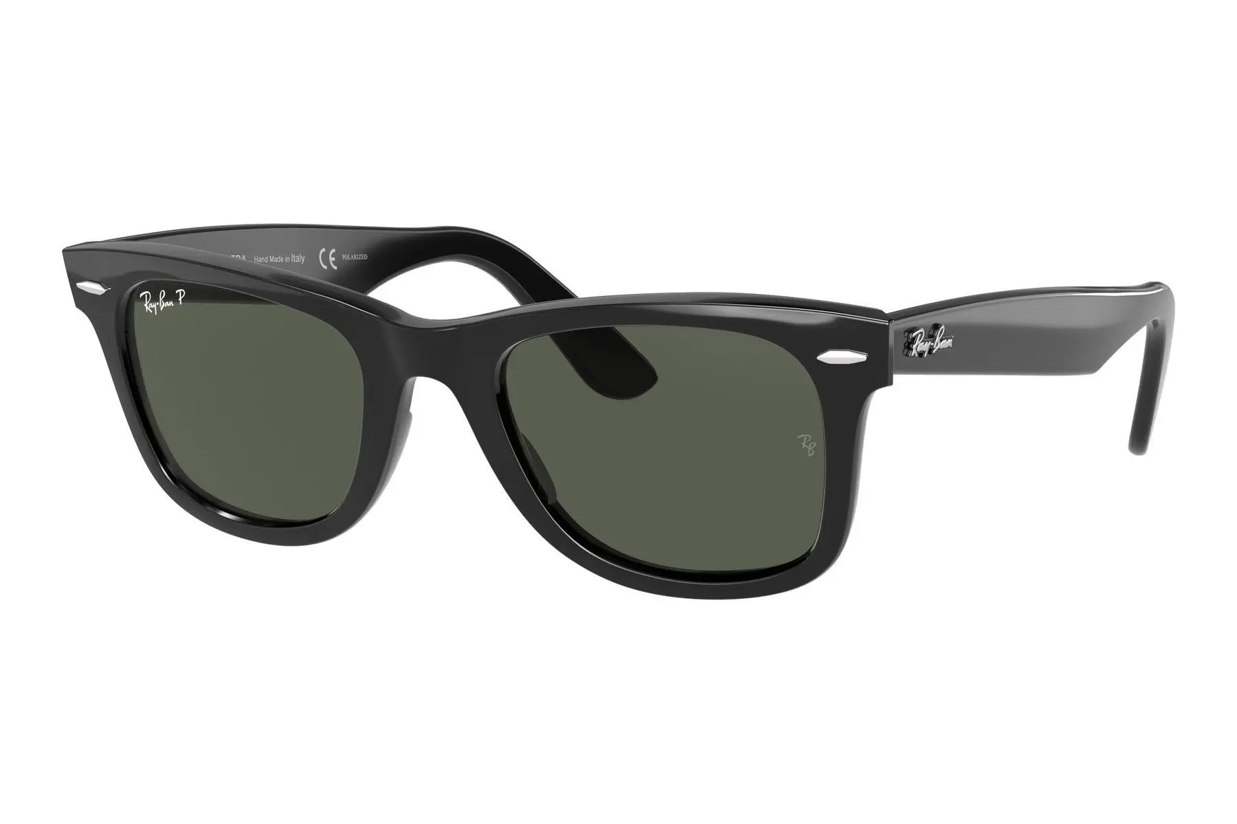 Ray-Ban Wayfarer Classic RB2140 901/58 Polarized -