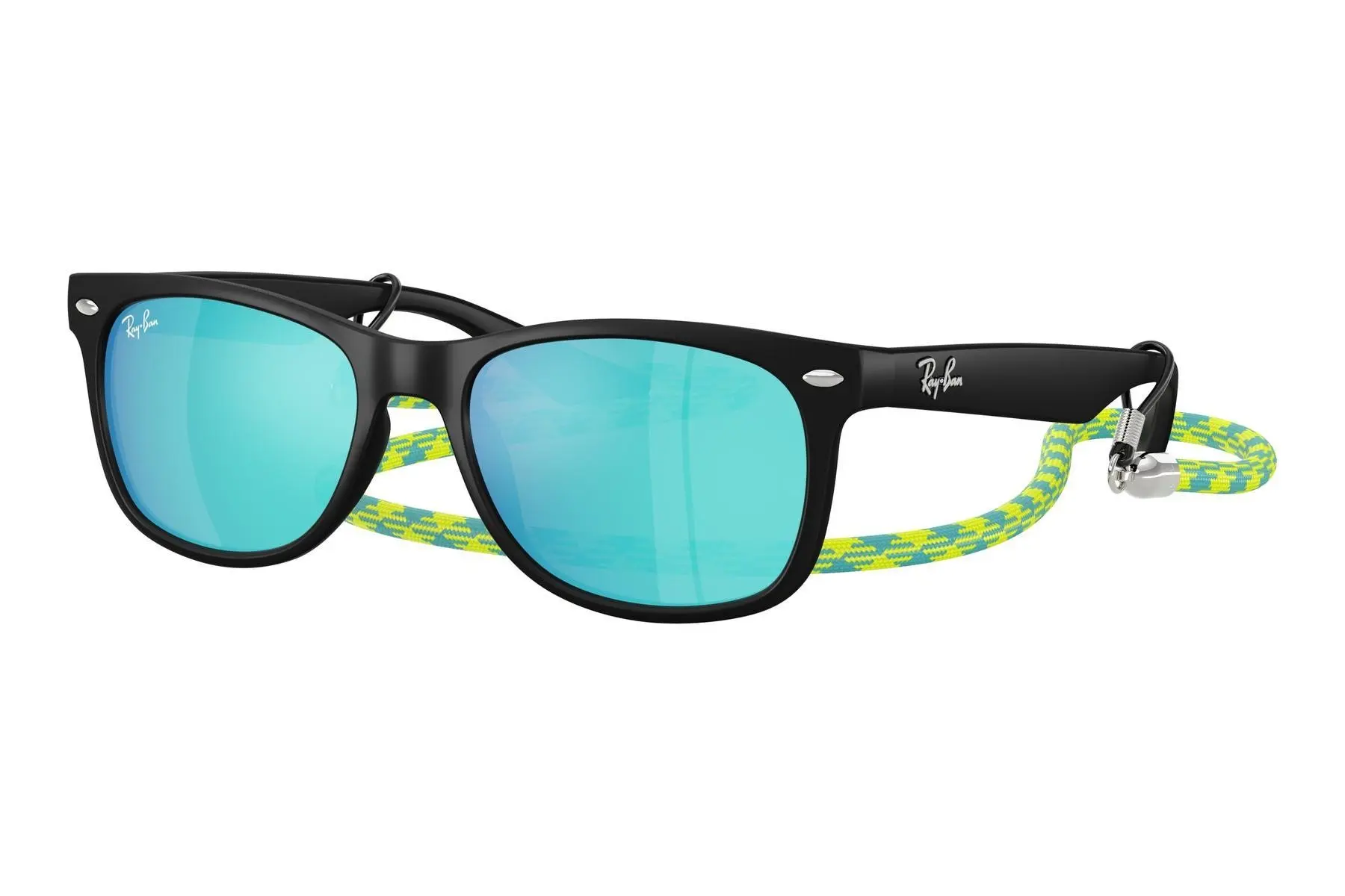 Ray-Ban Junior New Wayfarer Junior RJ9052S 702855 - M (47)