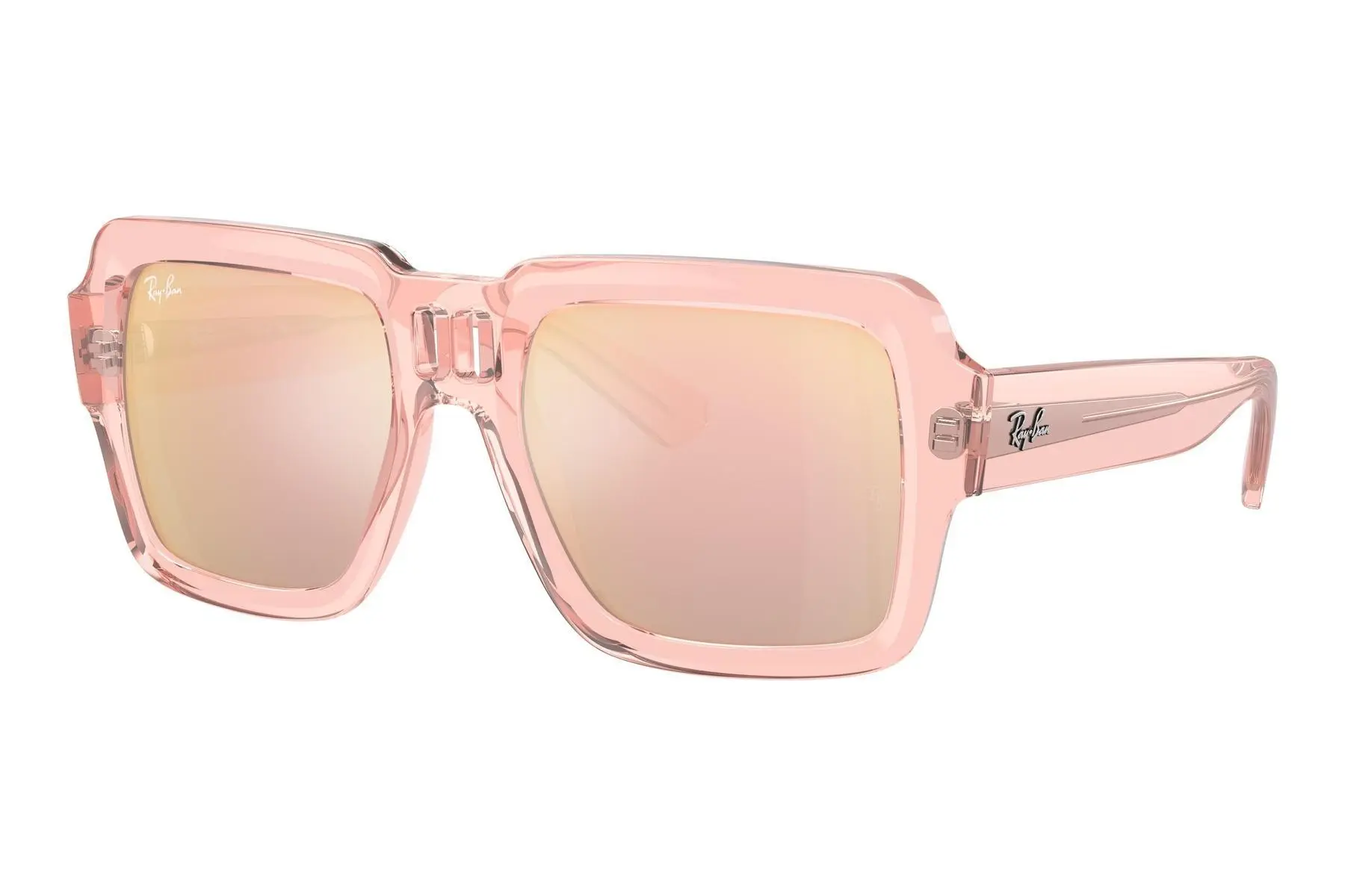 Ray-Ban Magellan RB4408 67286X - ONE SIZE (54)