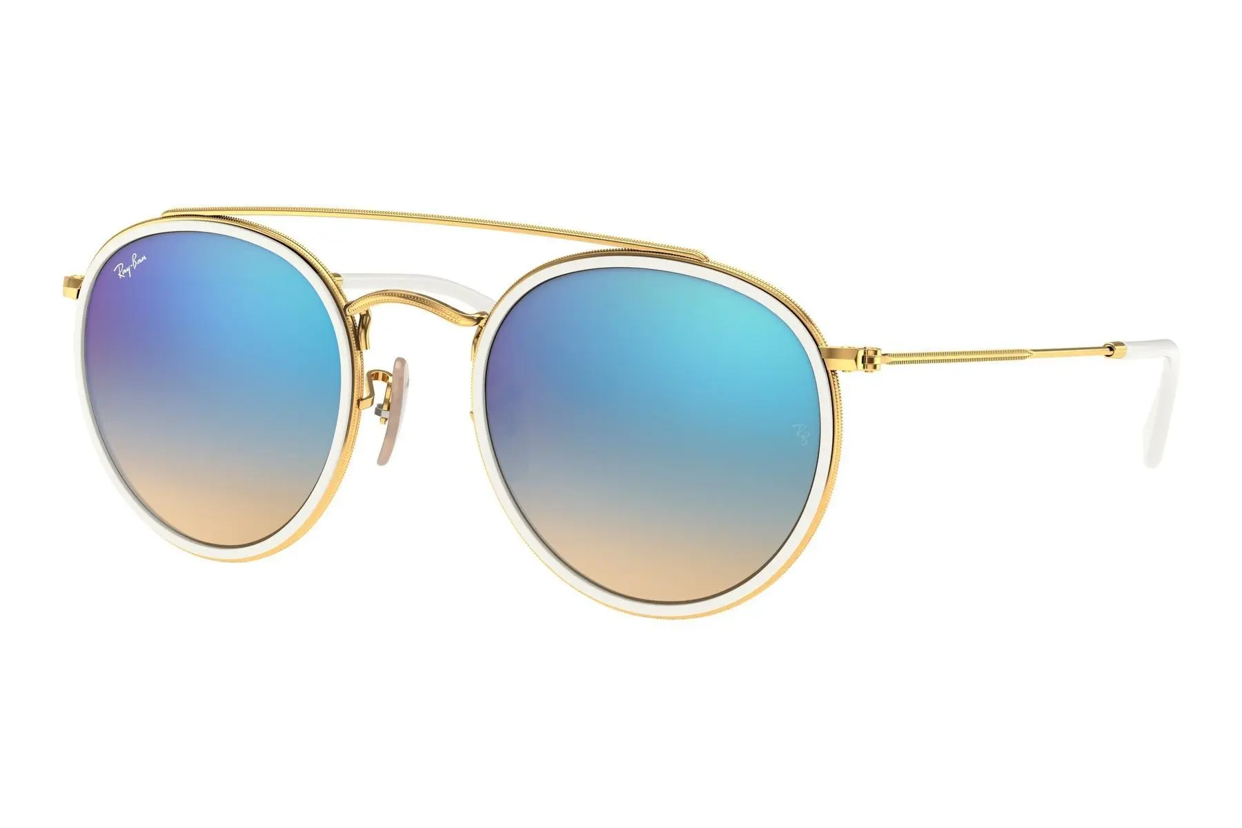 Ray-Ban RB3647N 001/4O 51
