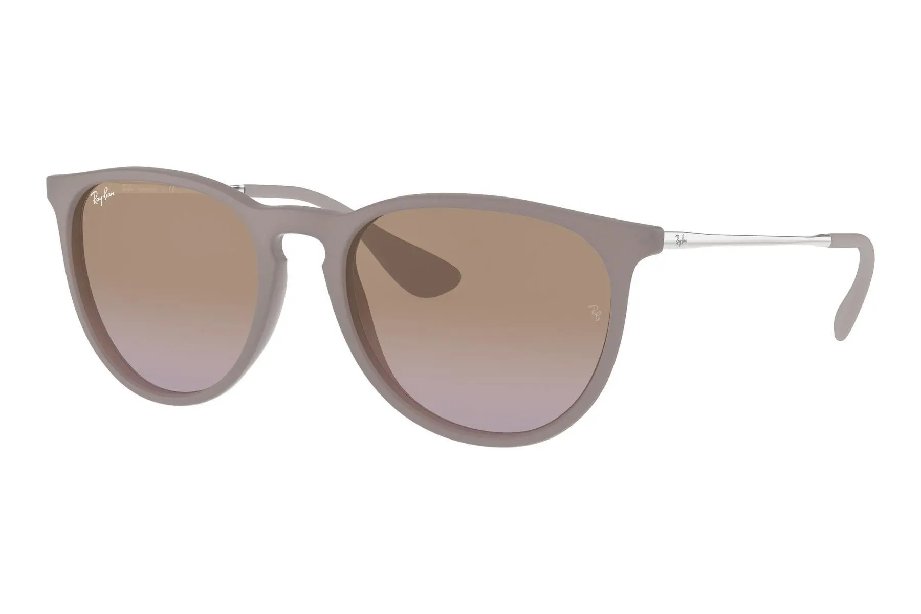 Ray-Ban Erika Classic RB4171 600068 - ONE SIZE (54)