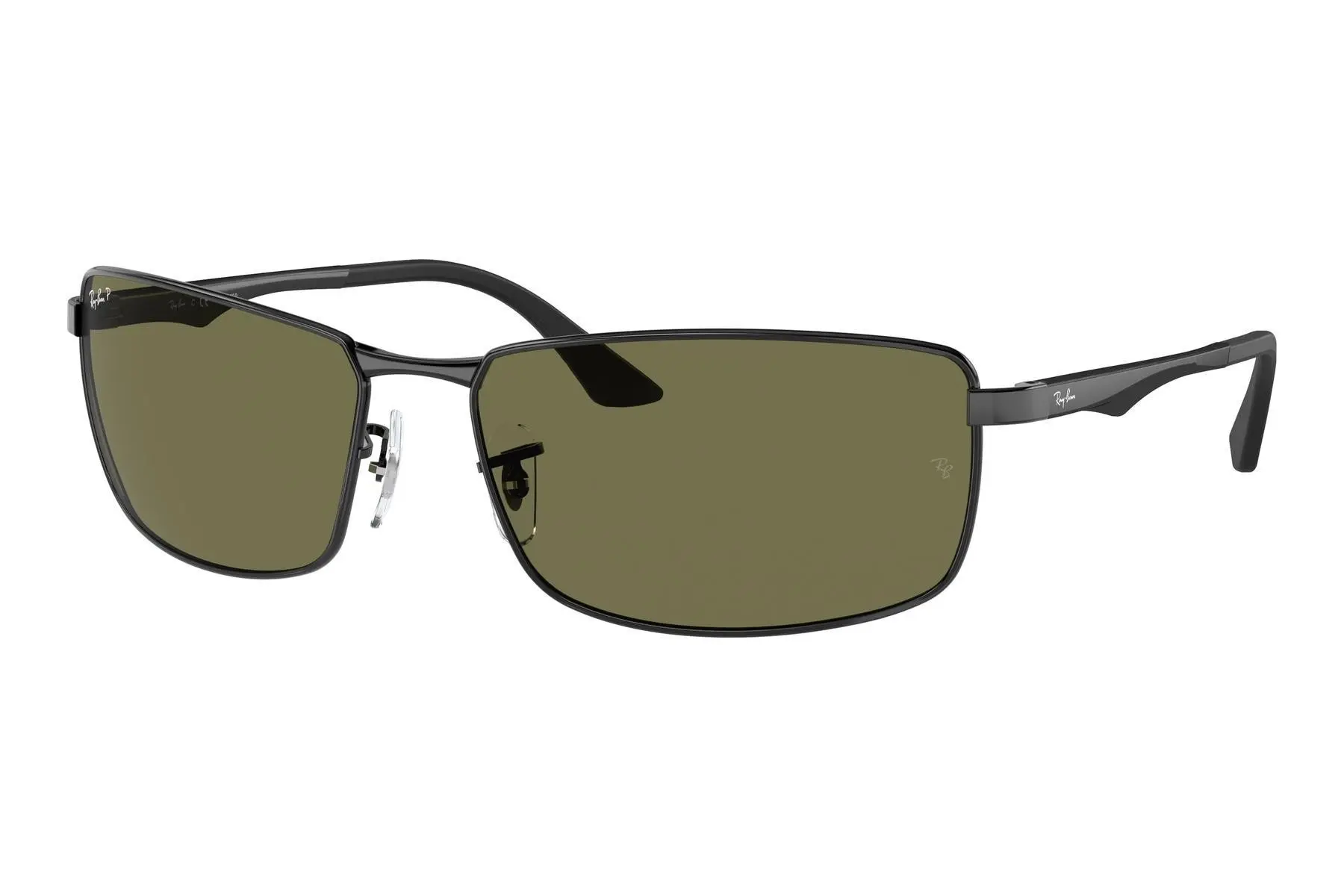 Ray-Ban RB3498 002/9A Polarized - M (61)
