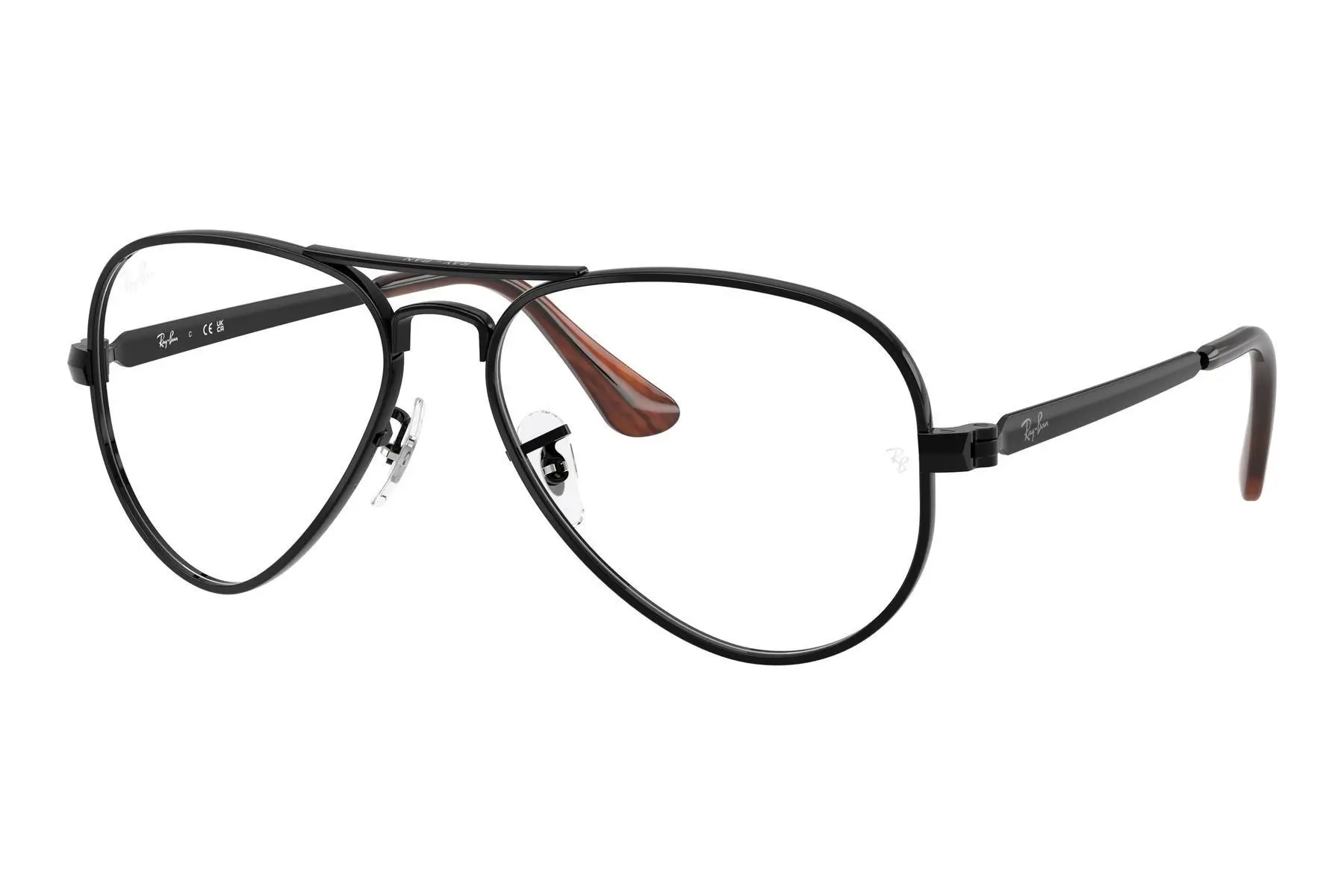 Ray-Ban Aviator Max 0RX3925V 2509 58