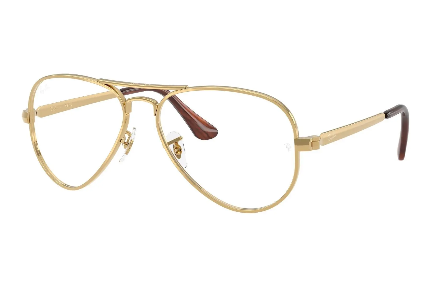 Ray-Ban Aviator Max RX3925V 2500 - ONE SIZE (58)