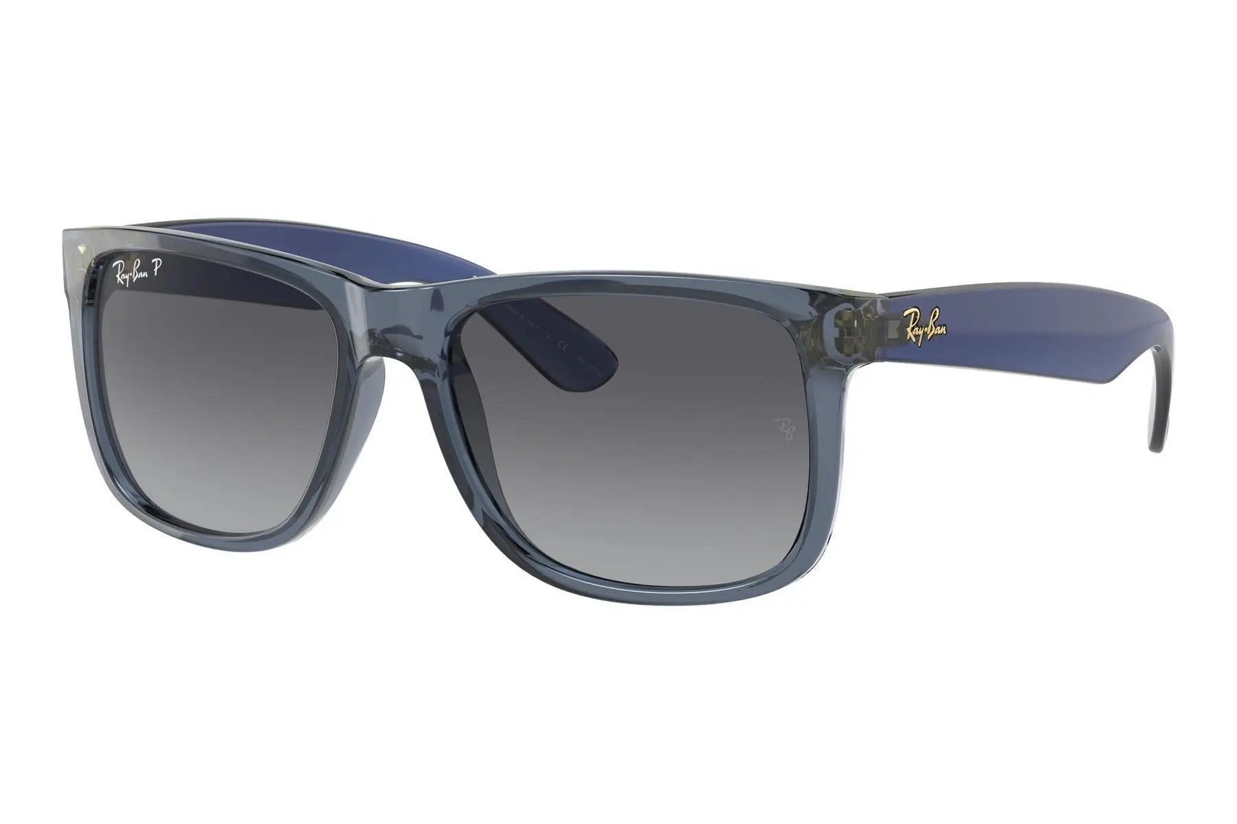 Ray-Ban Justin RB4165 6596T3 Polarized -