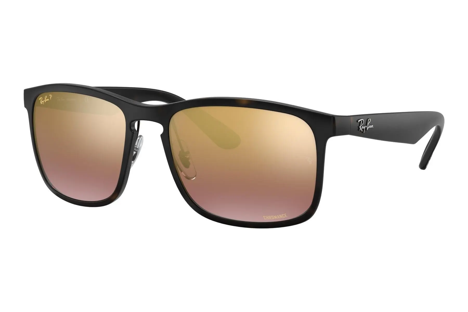 Ray-Ban Polarized+ Collection RB4264 894/6B Polarized - ONE SIZE (58)