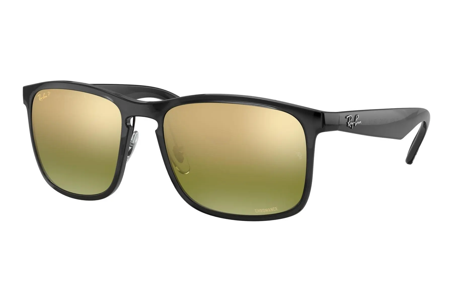 Ray-Ban Polarized+ Collection RB4264 876/6O Polarized - ONE SIZE (58)