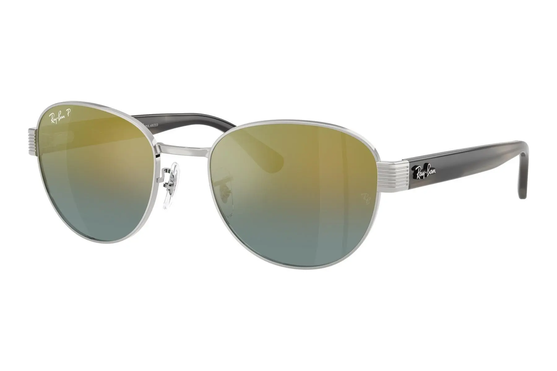 Ray-Ban RB3766CH 003/J0 54