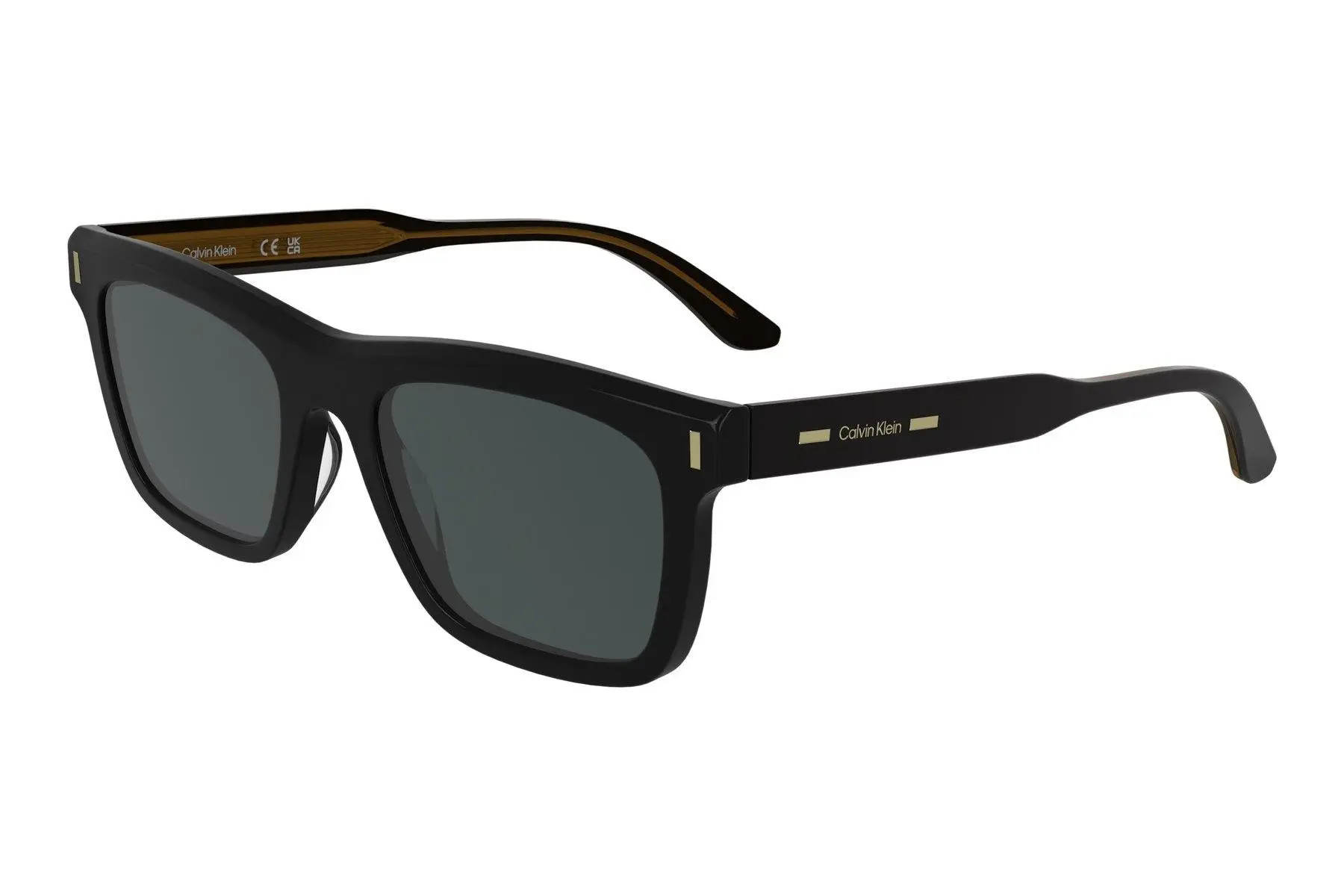 Calvin Klein CK25506S 001 - ONE SIZE (54)