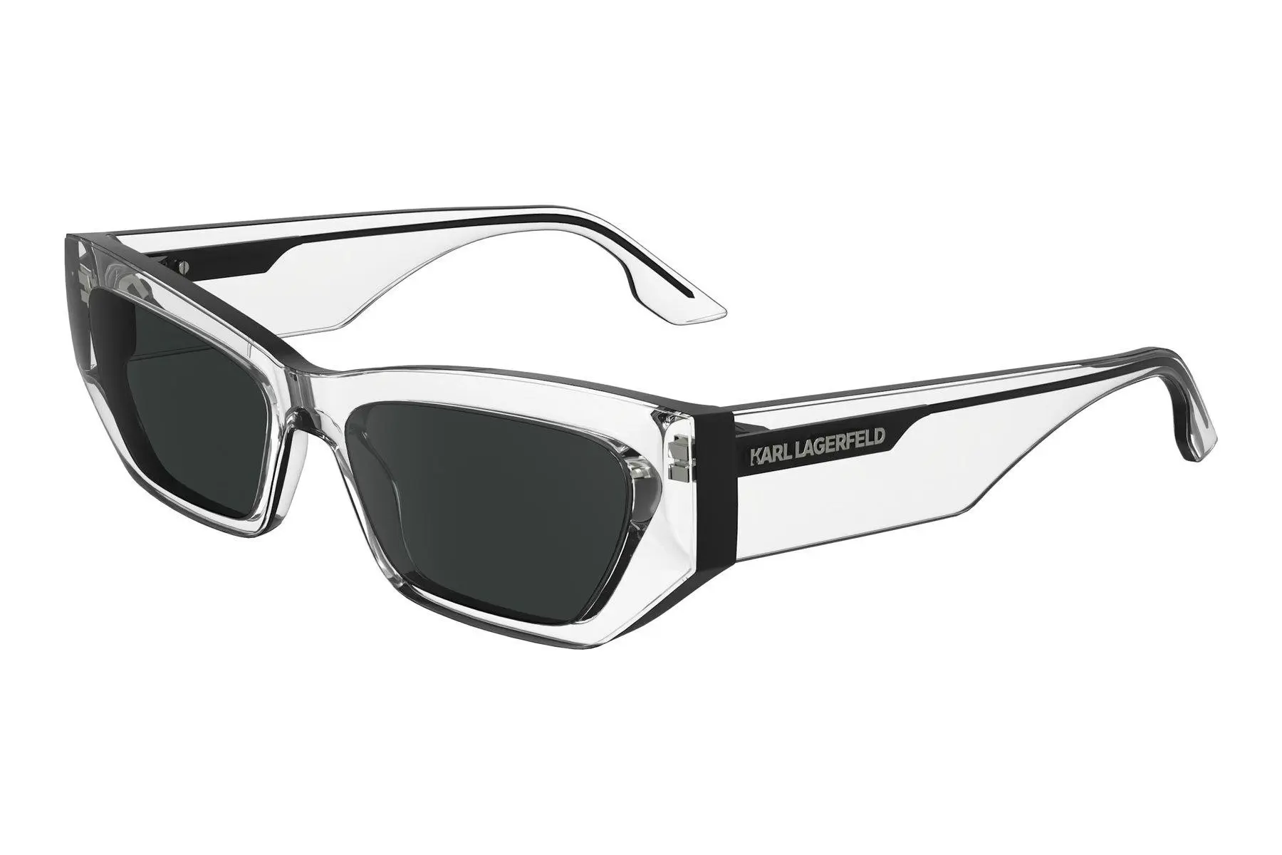 Karl Lagerfeld KL6160S 000 - ONE SIZE (54)