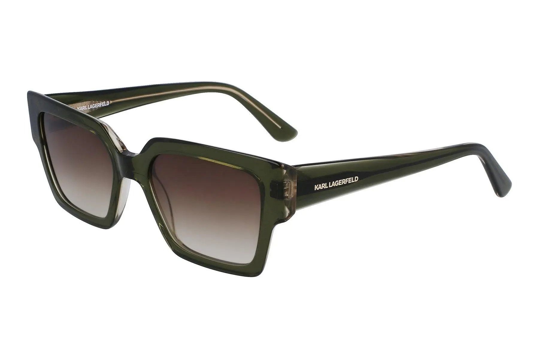 Karl Lagerfeld KL6089S 305 - ONE SIZE (52)
