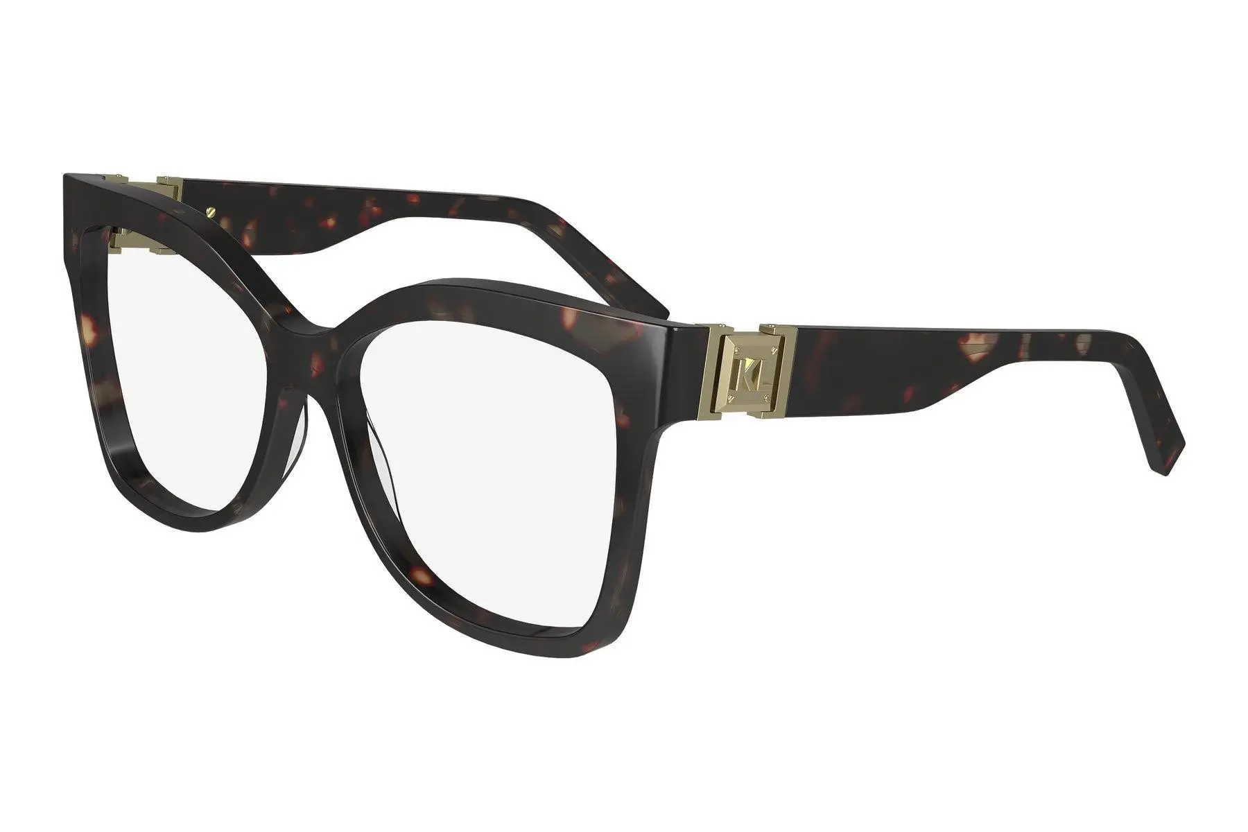 Karl Lagerfeld KL6149 242 - ONE SIZE (55)