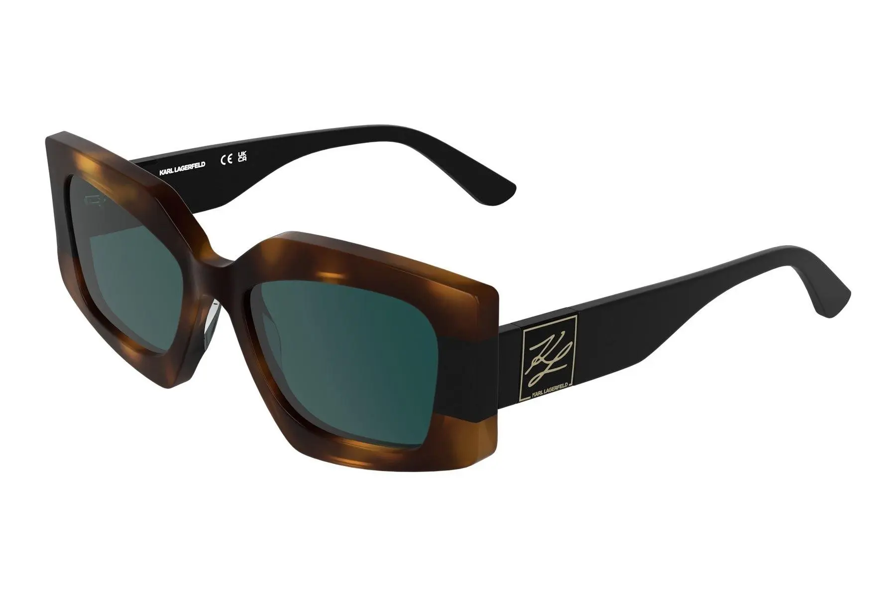 Karl Lagerfeld KL6206S 237 - ONE SIZE (54)