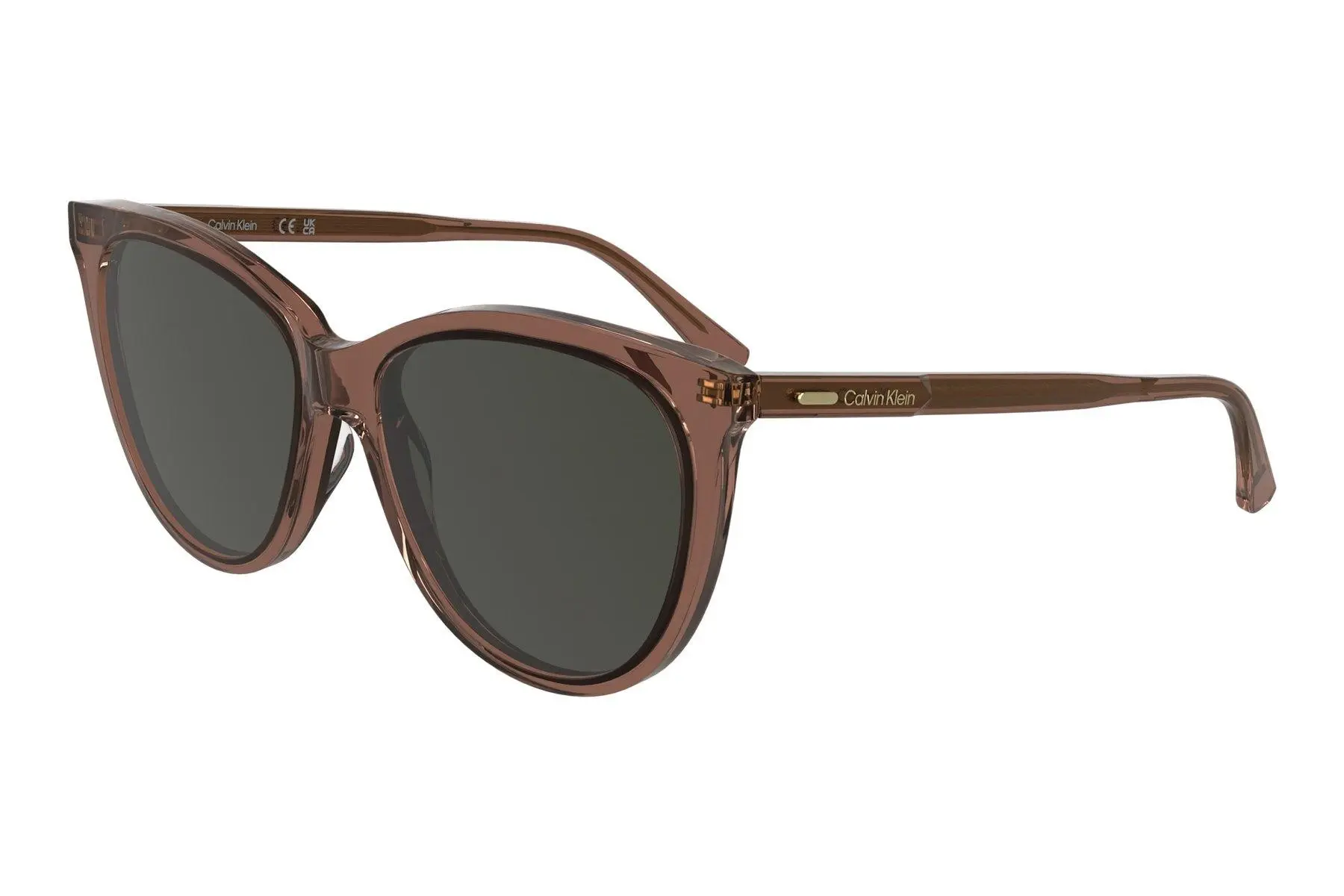 Calvin Klein CK25508S 605 - ONE SIZE (55)