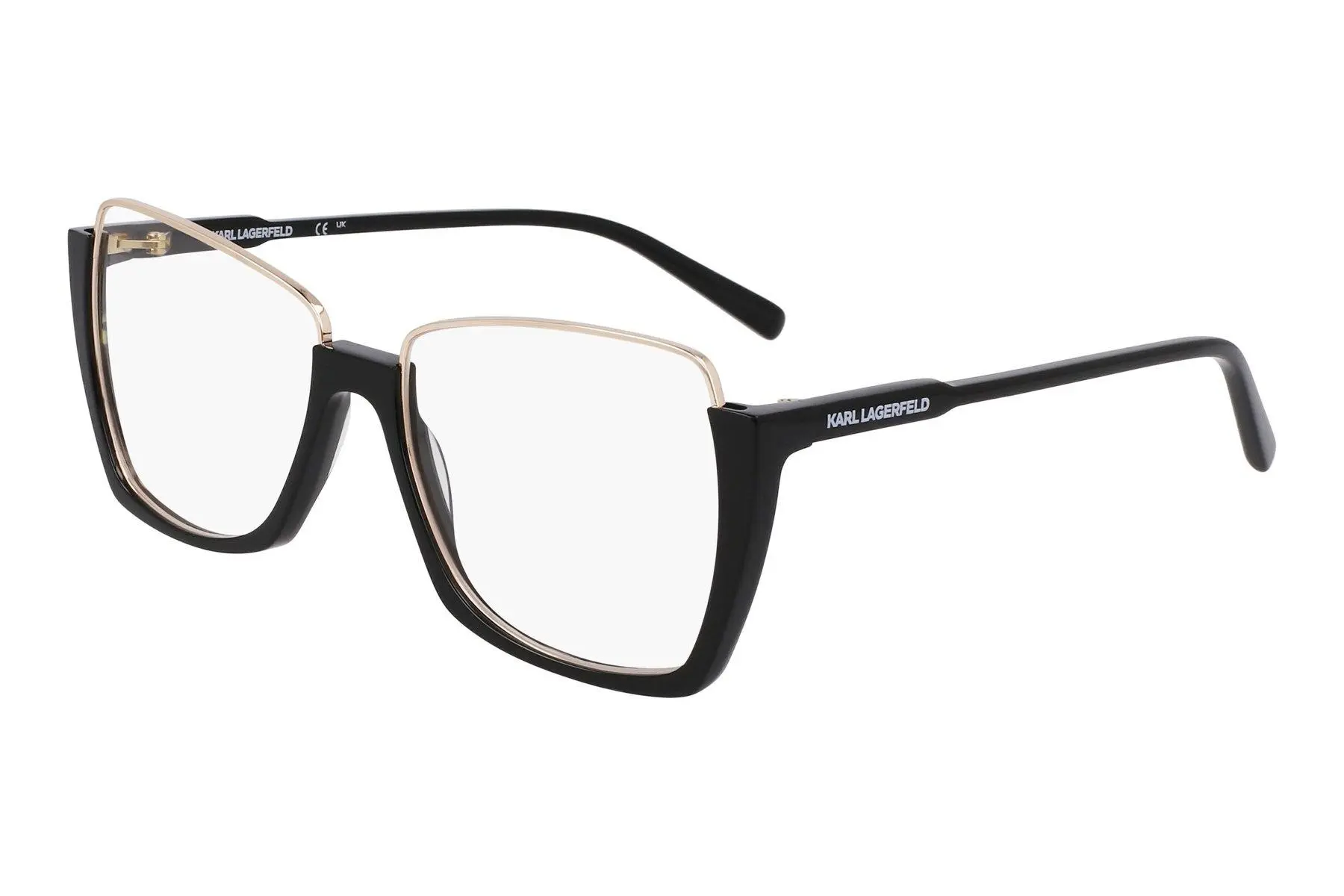 Karl Lagerfeld KL355 001 - ONE SIZE (55)