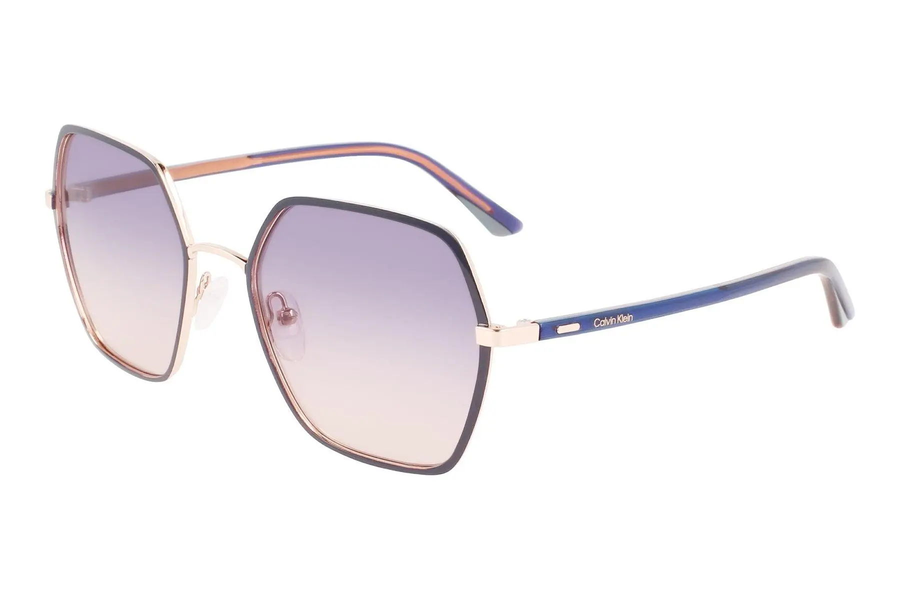 Calvin Klein CK21131S 438 - ONE SIZE (56)