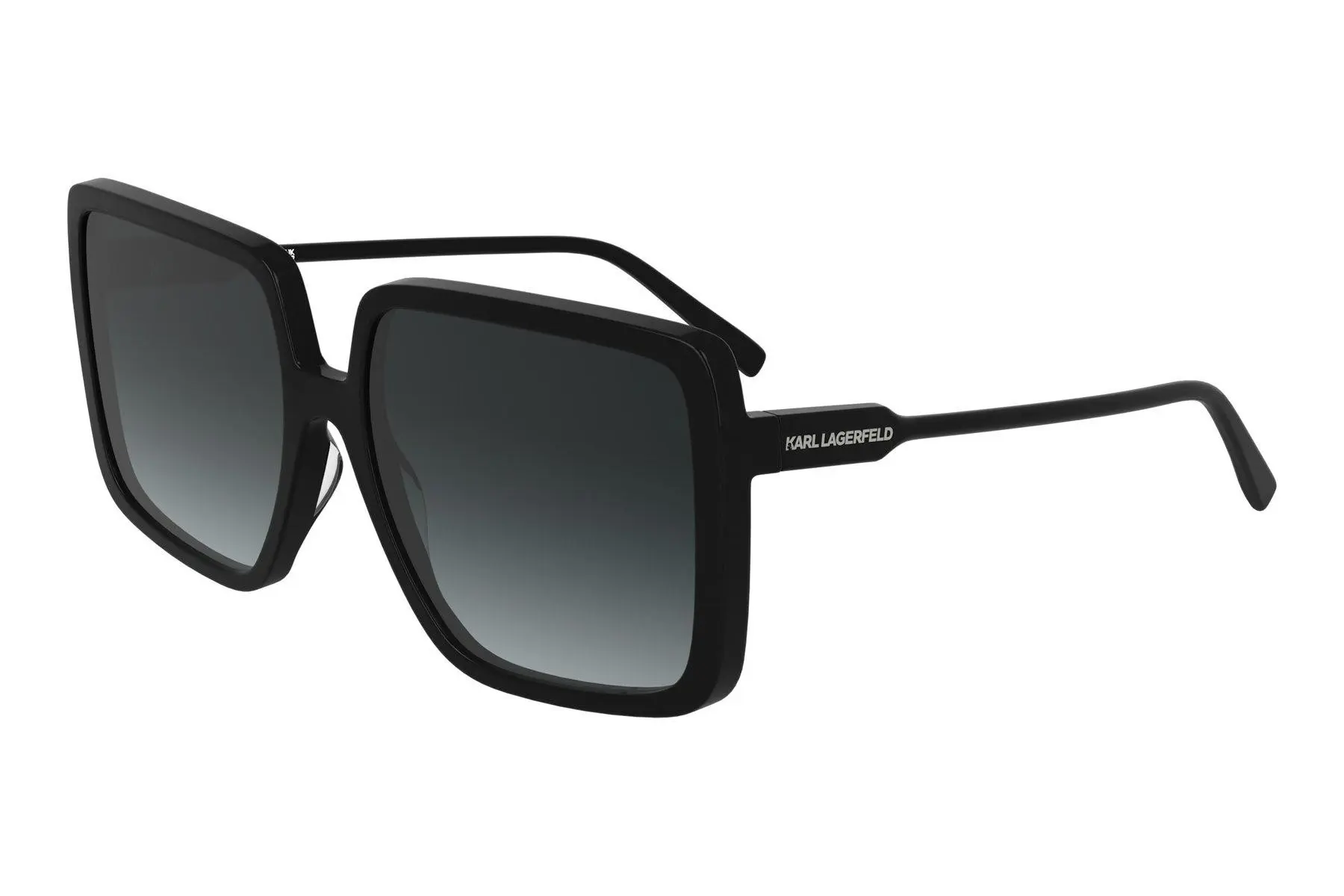 Karl Lagerfeld KL6187S 001 - ONE SIZE (58)
