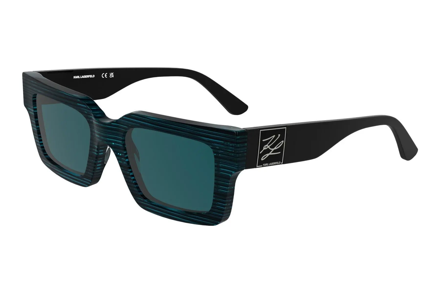 Karl Lagerfeld KL6182S 422 - ONE SIZE (51)