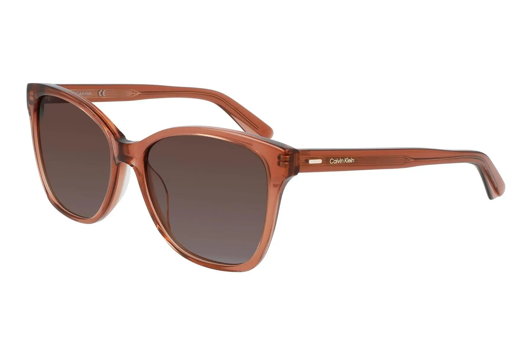 Calvin Klein CK21529S 601 - ONE SIZE (55)
