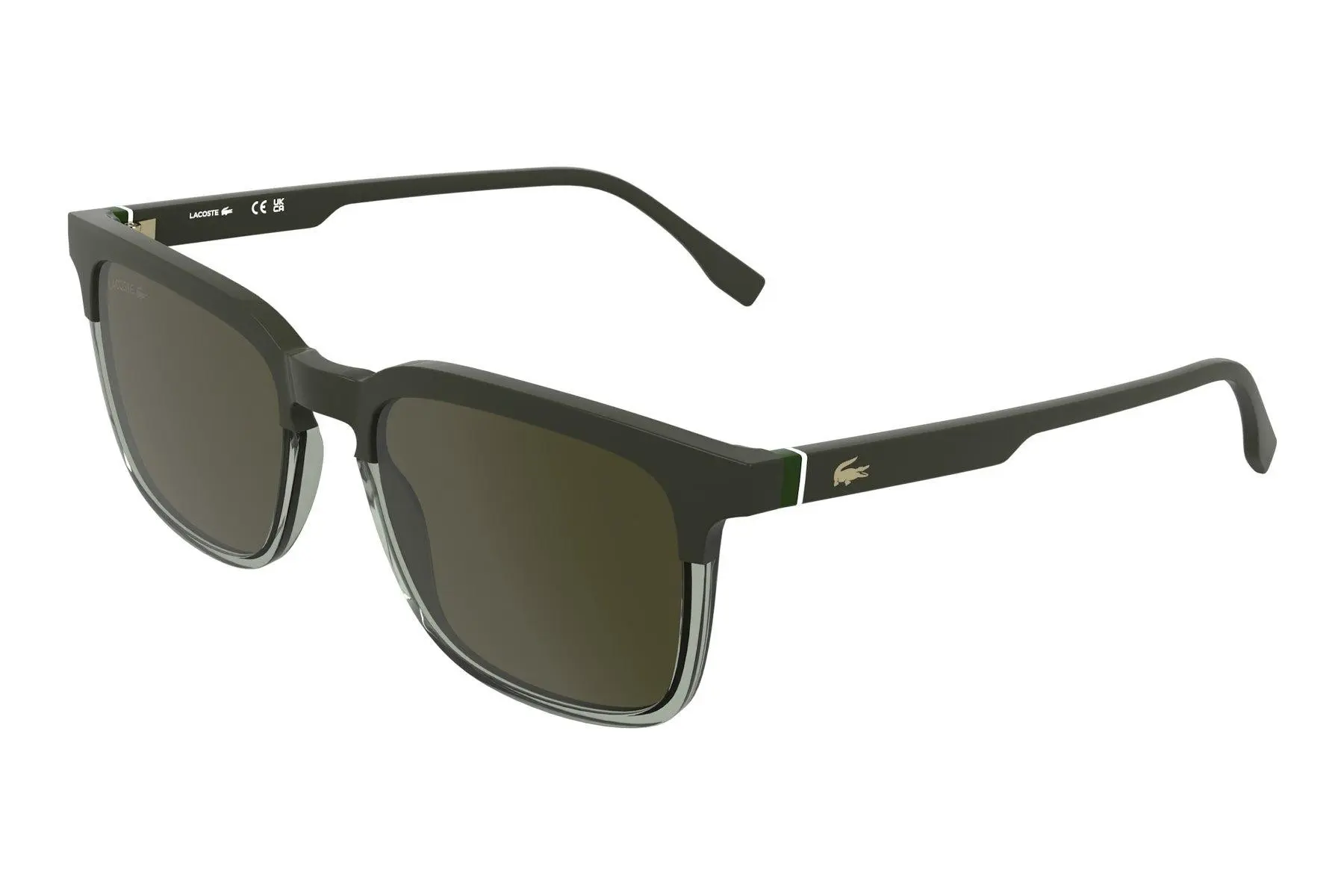 Lacoste L6074S 202 - ONE SIZE (56)