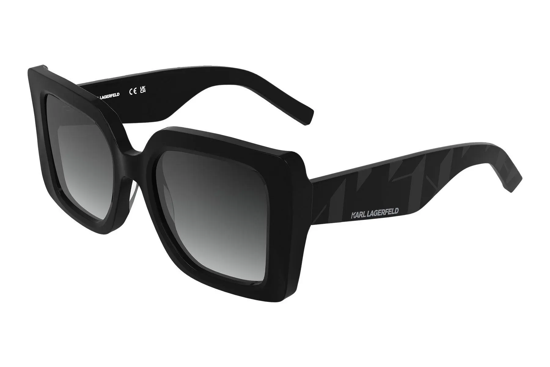 Karl Lagerfeld KL6203S 001 - ONE SIZE (52)