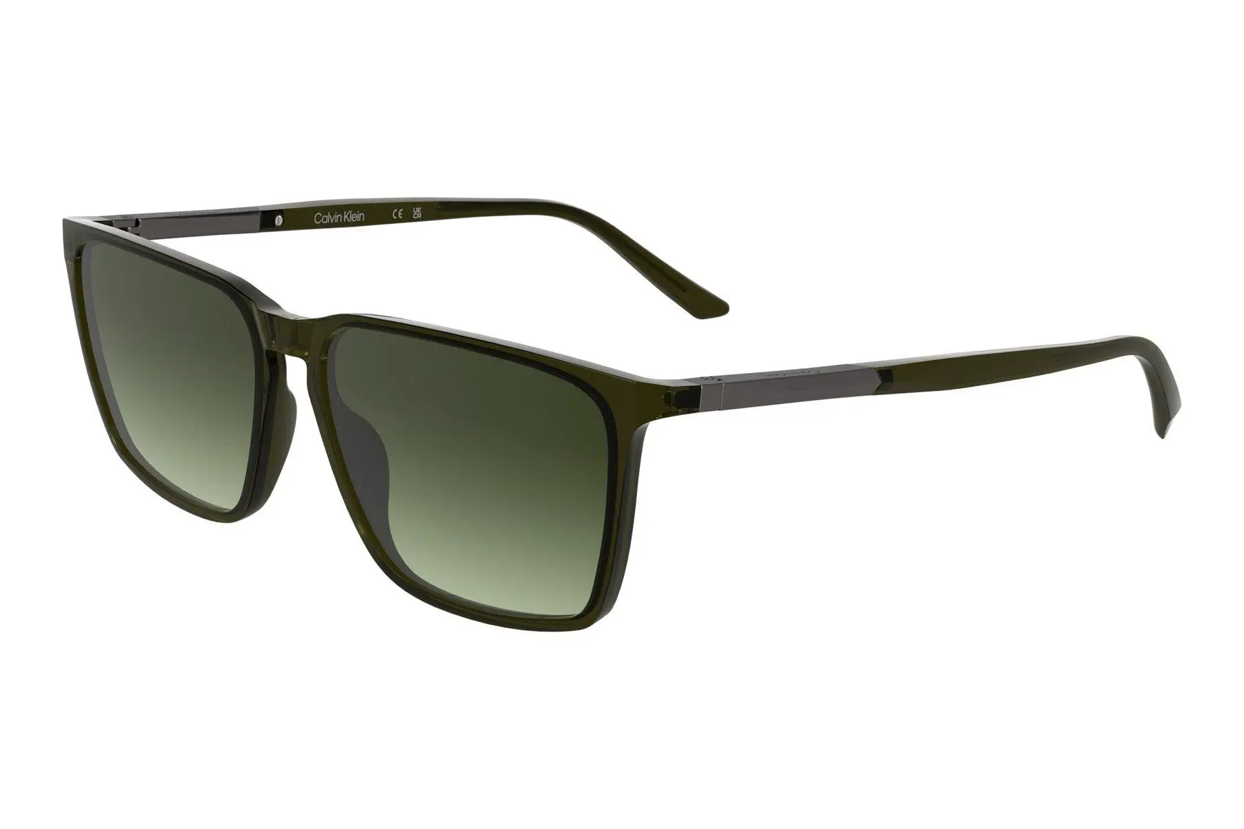 Calvin Klein CK25505S 317 - ONE SIZE (58)
