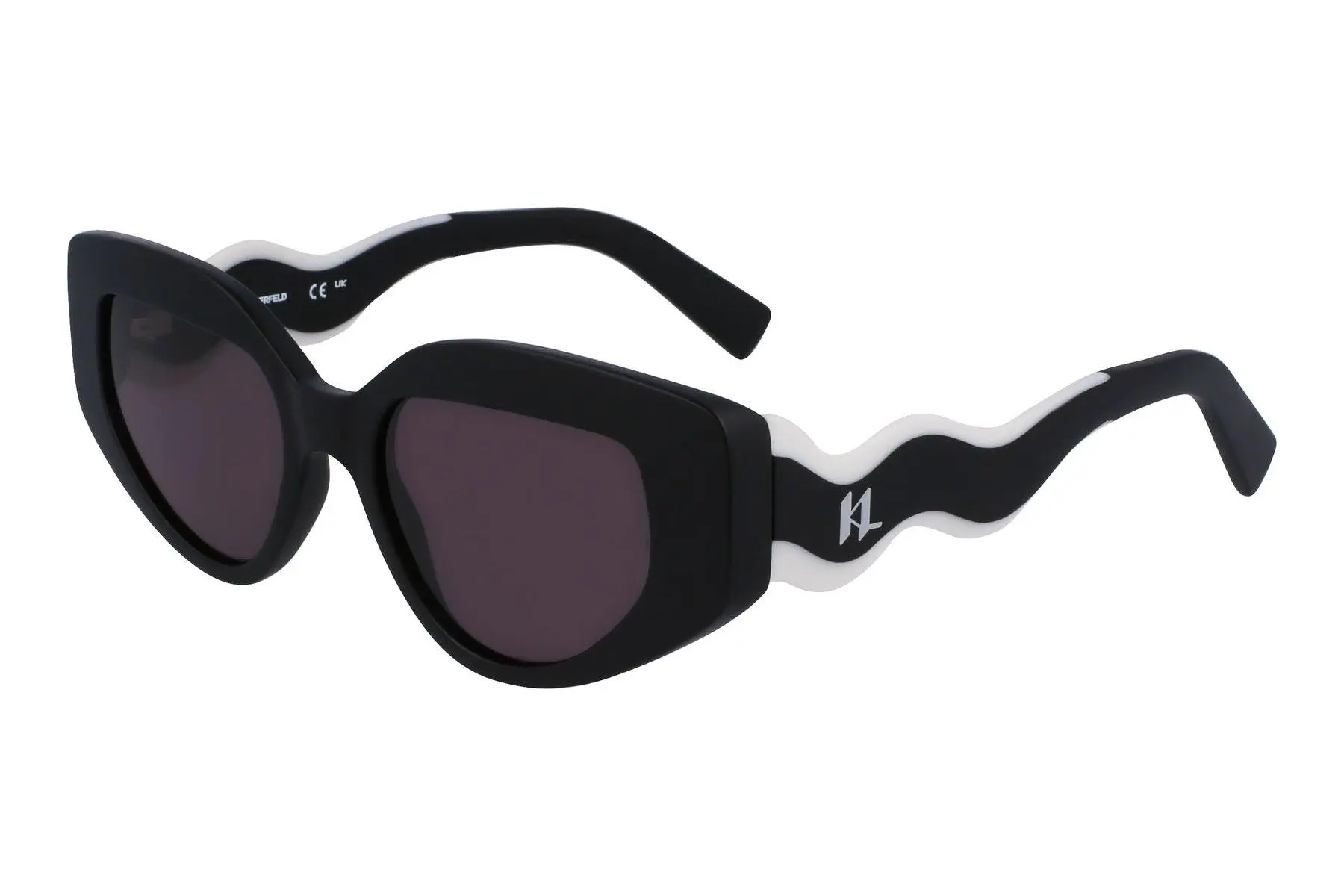 Karl Lagerfeld KL6144S 002 - ONE SIZE (50)