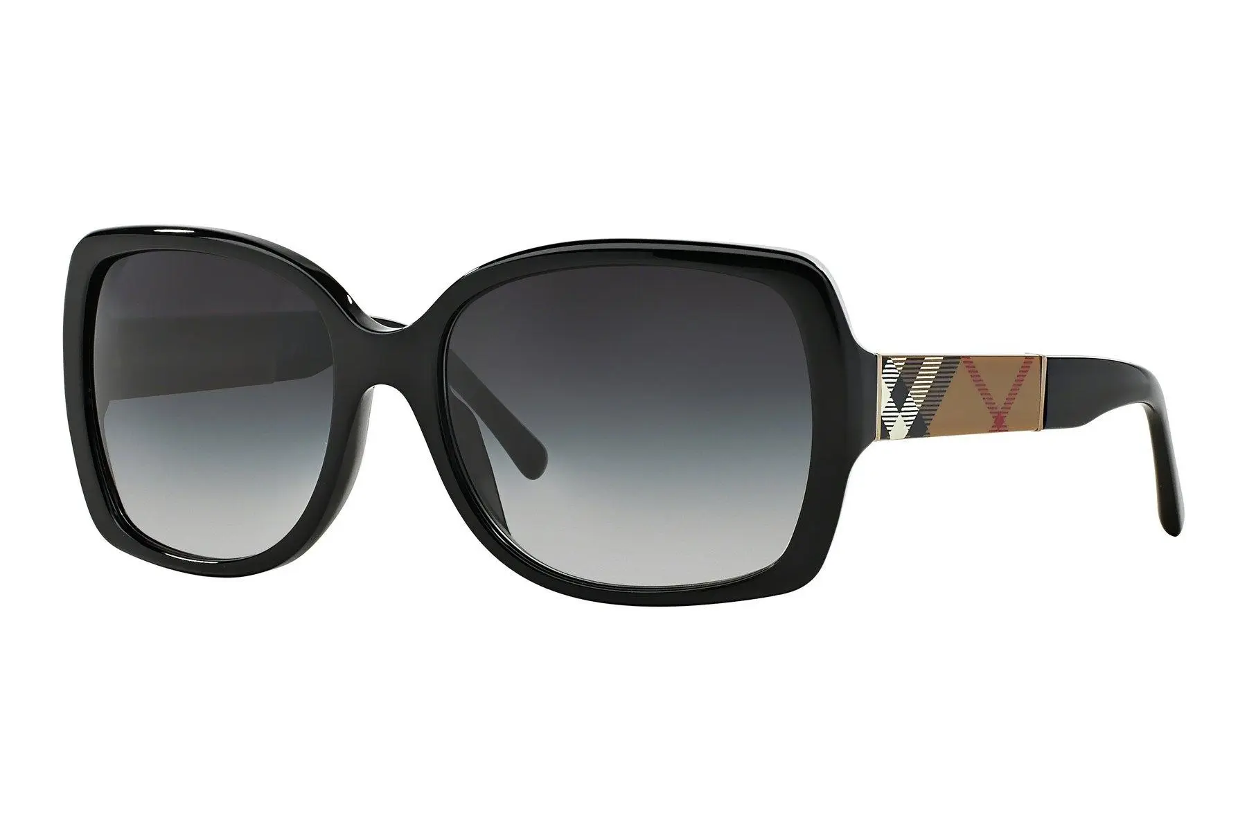 Burberry BE4160 34338G - ONE SIZE (58)