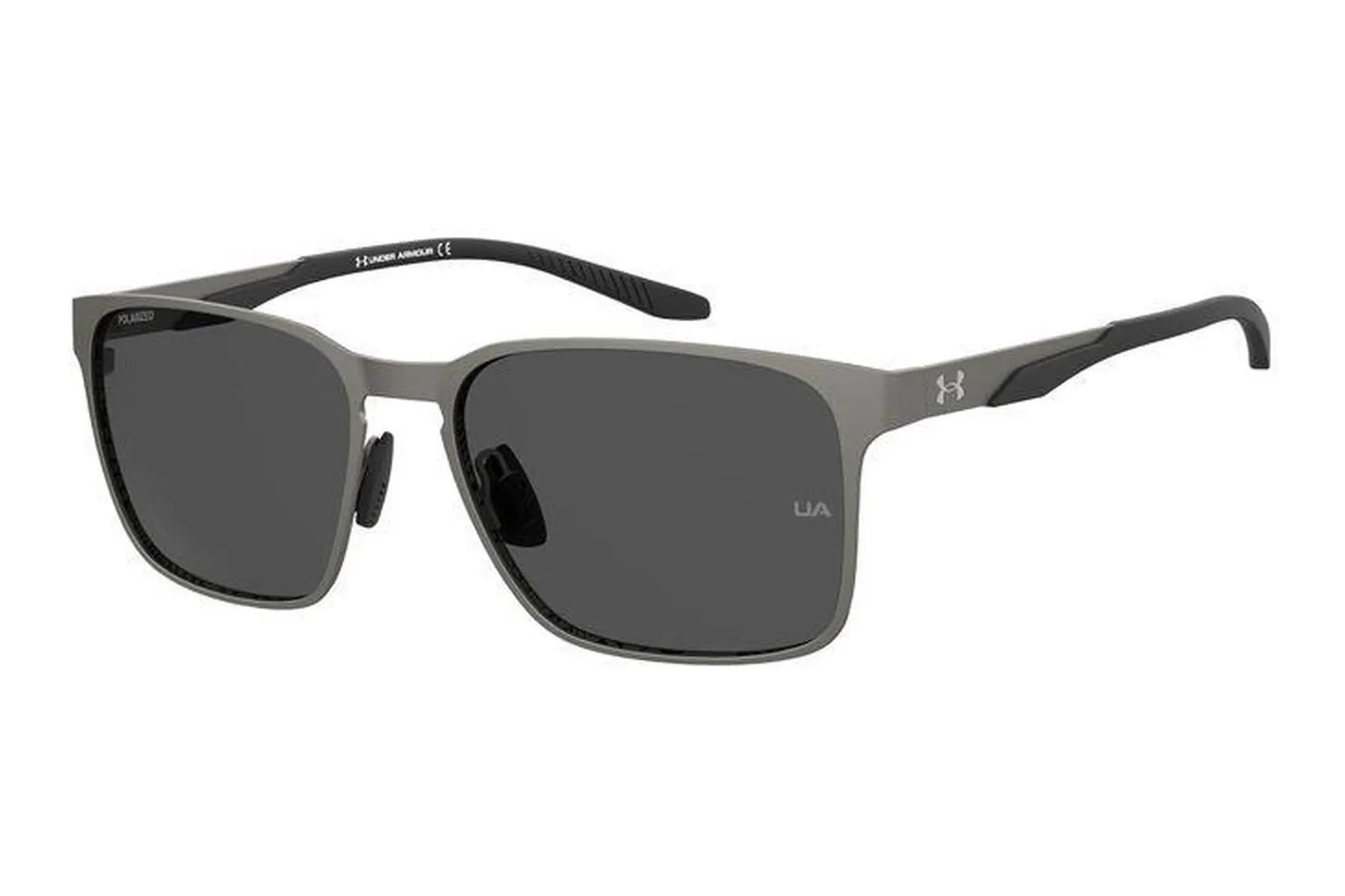Under Armour UAASSIST MTL/G 5MO/M9 Polarized - ONE SIZE (57)