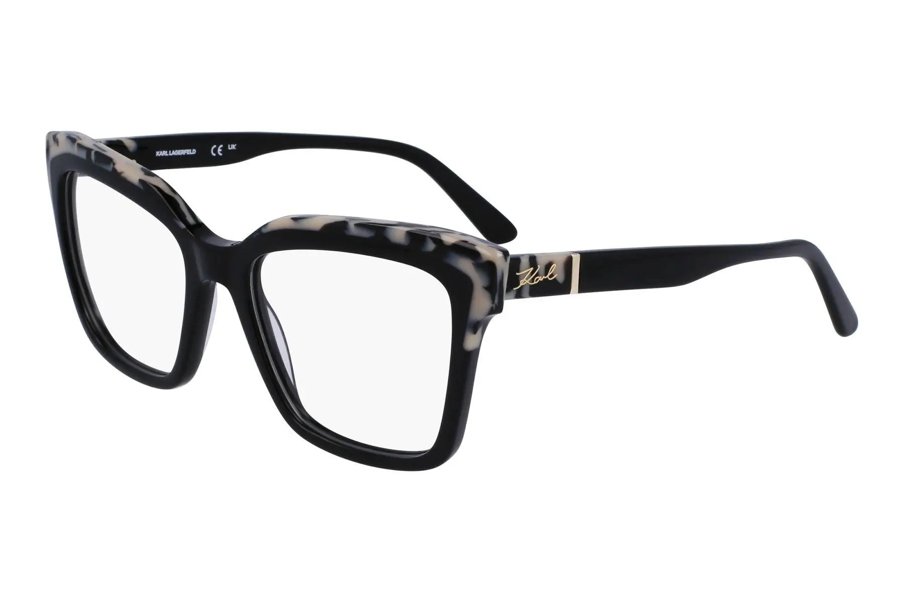 Karl Lagerfeld KL6130 013 - ONE SIZE (52)