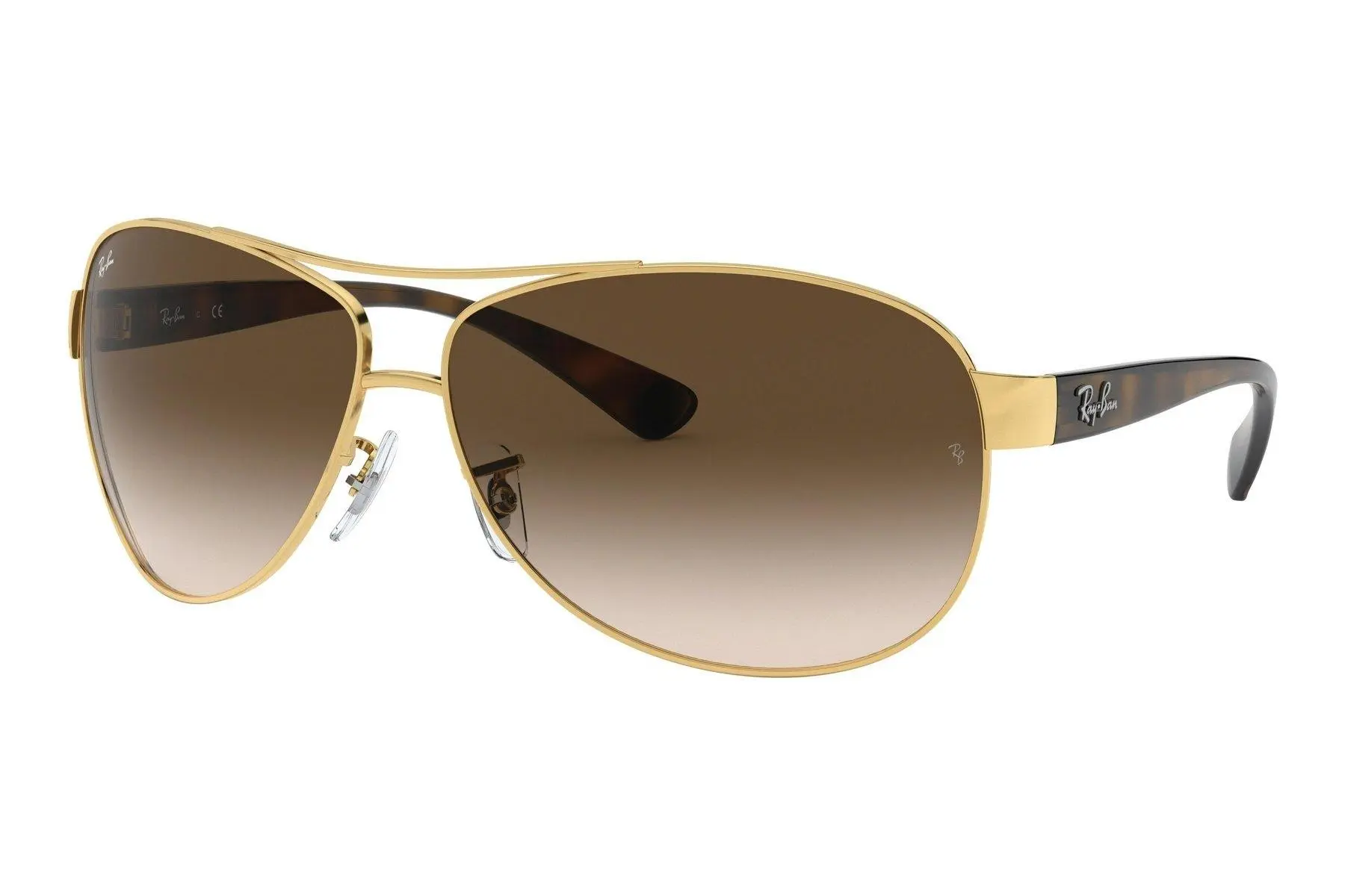 Ray-Ban RB3386 001/13 - M (63)