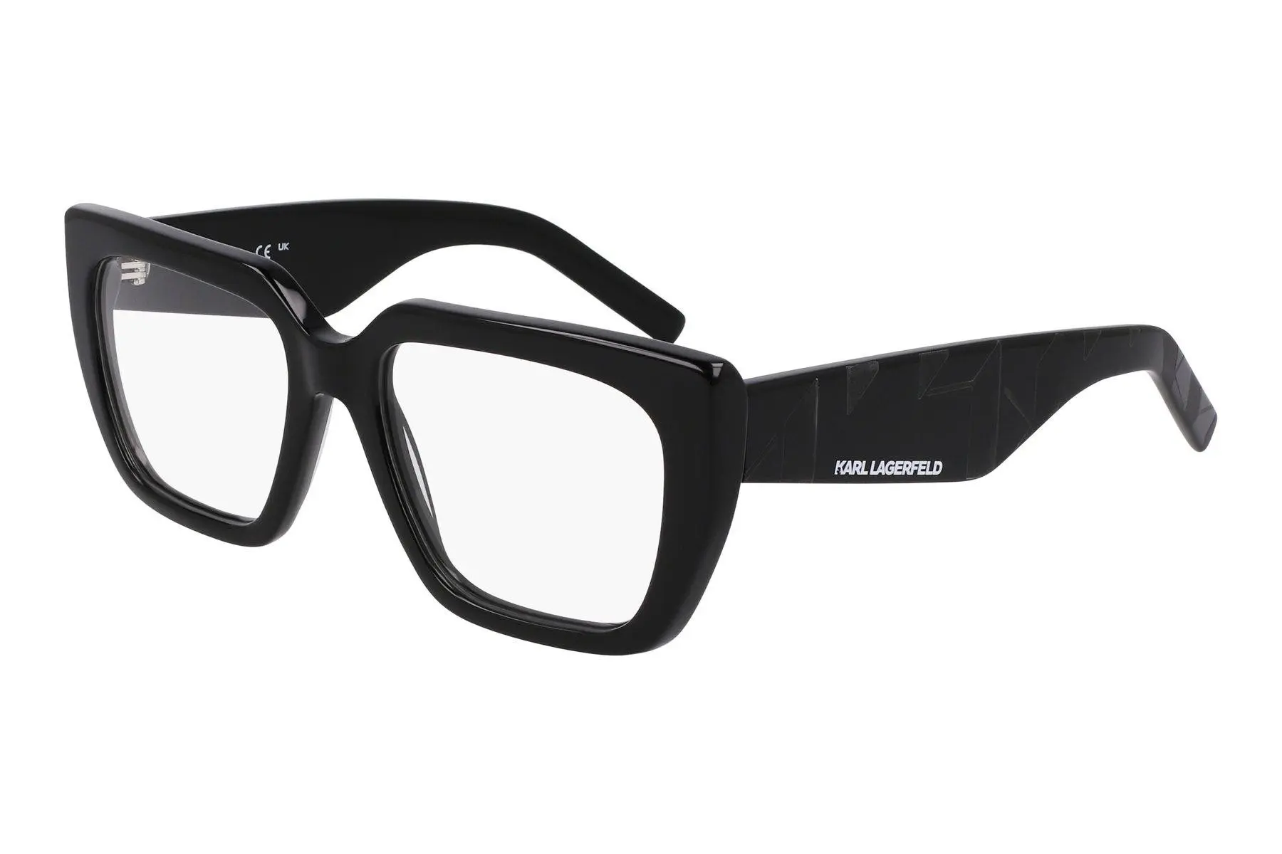 Karl Lagerfeld KL6159 001 - ONE SIZE (54)