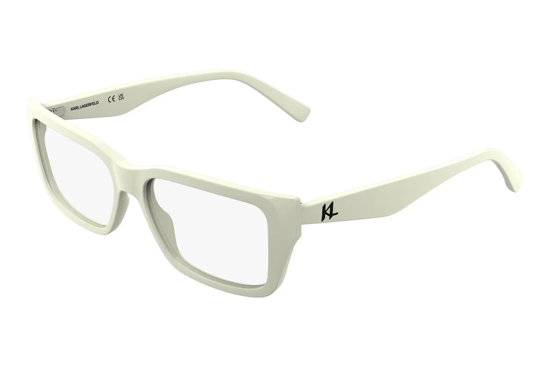 Karl Lagerfeld KL6212 105 - ONE SIZE (55)